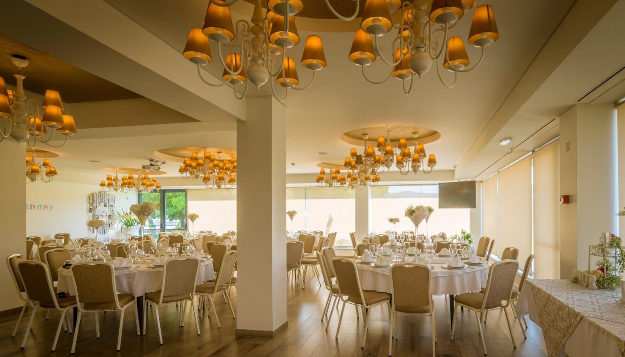 Terrace Serra Hotel photo 6