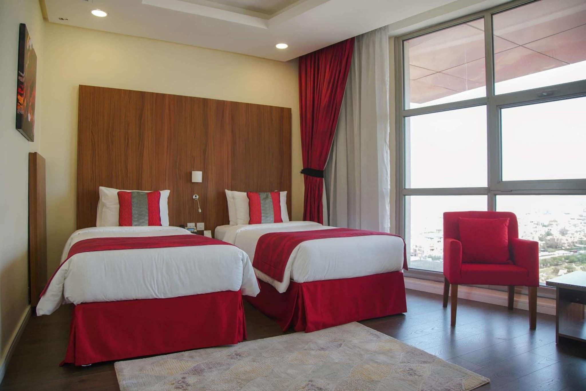 Ramada Encore by Wyndham Kuwait Downtown photo 5