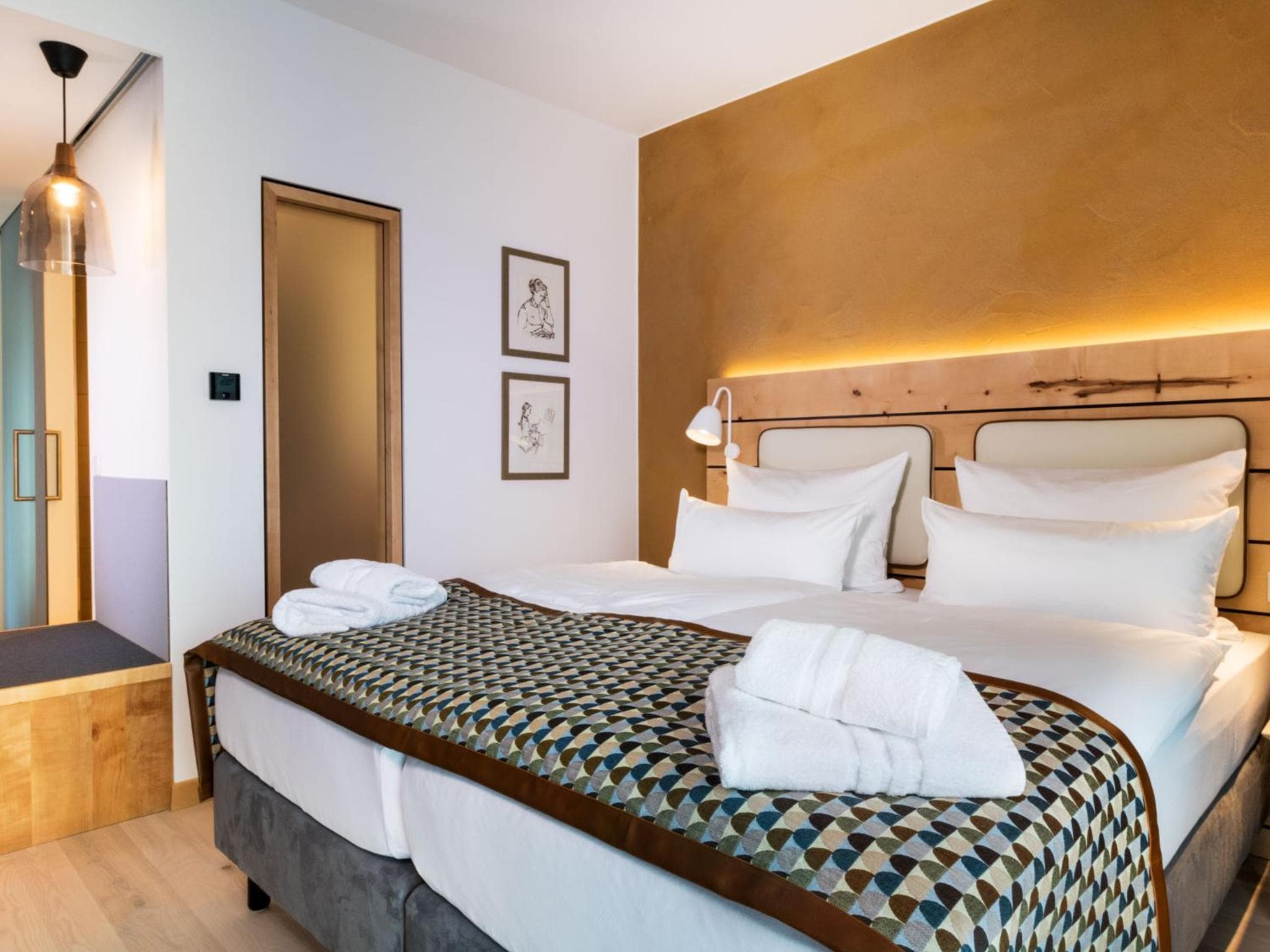 Walhalla Zen Hotel Regensburg photo 6