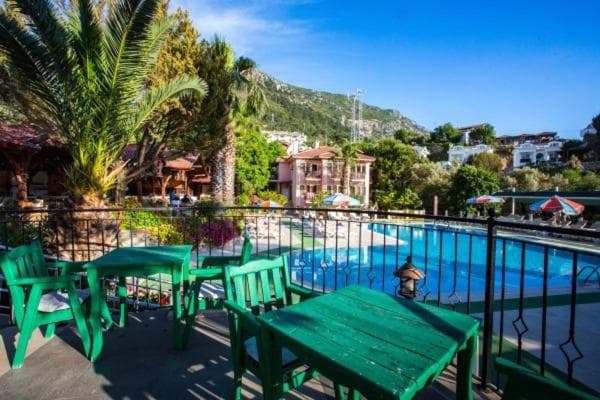 Club Pink Palace Hotel photo 9
