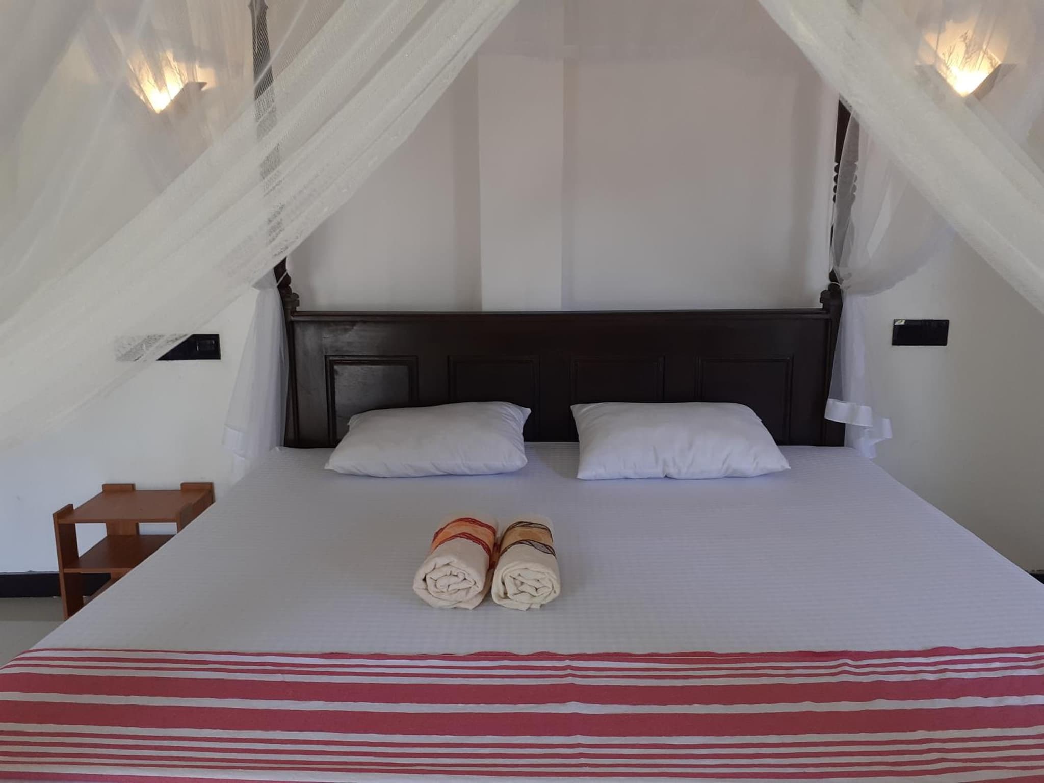 Bisandu guesthouse photo 7