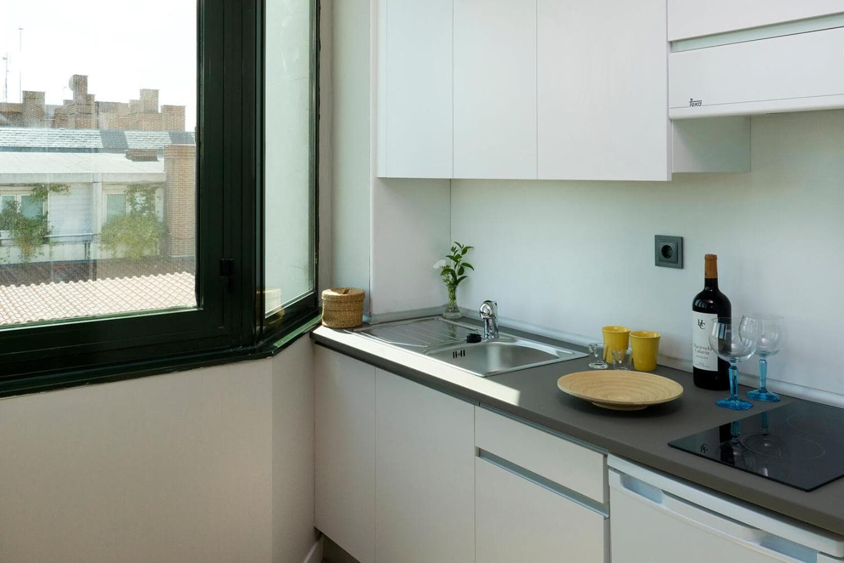 The Oliver Apartamentos photo 8