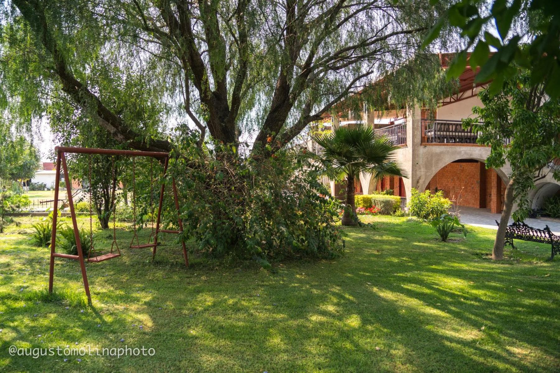 Hotel El Cristo photo 7
