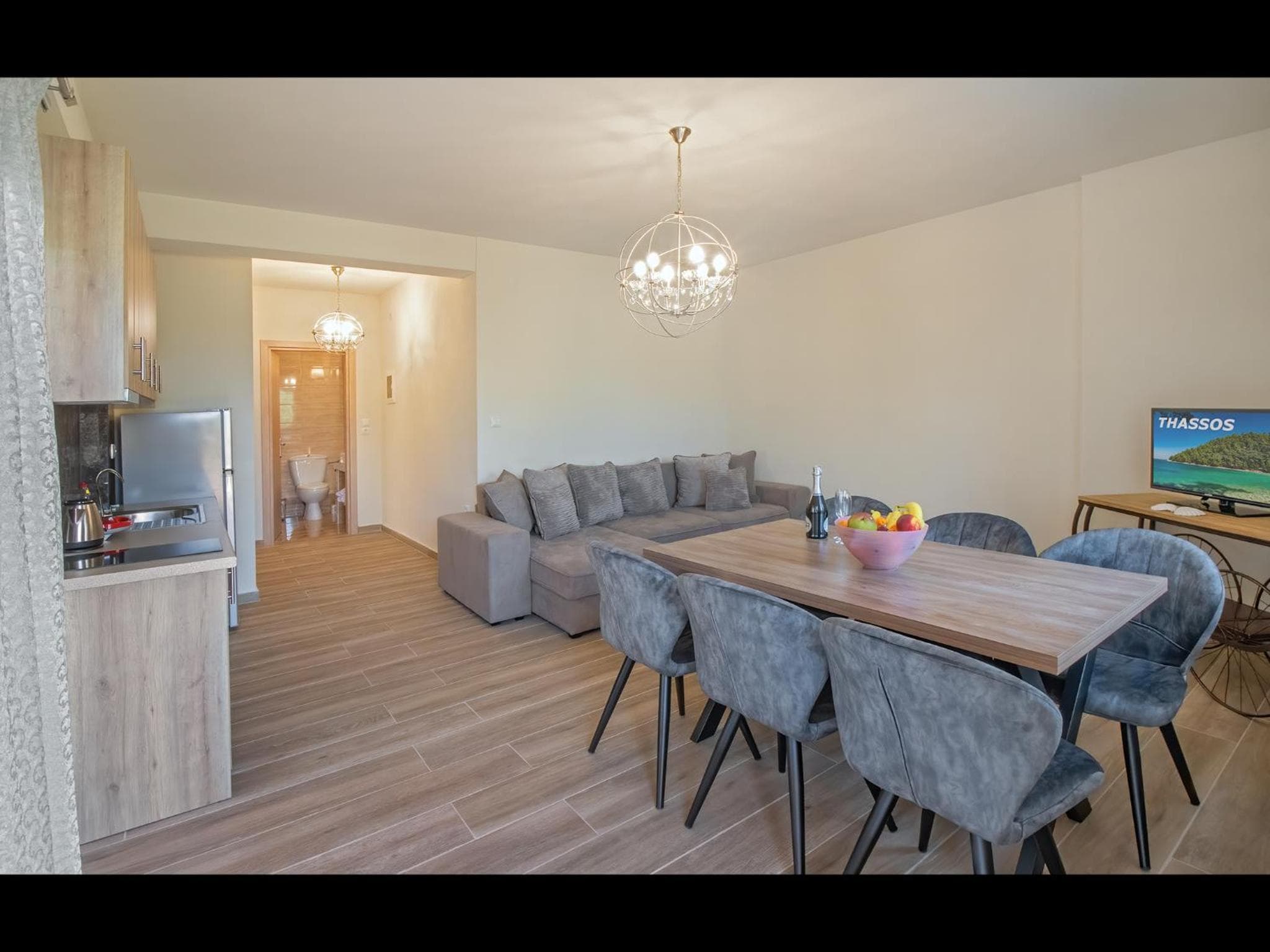 Pasithea House photo 4