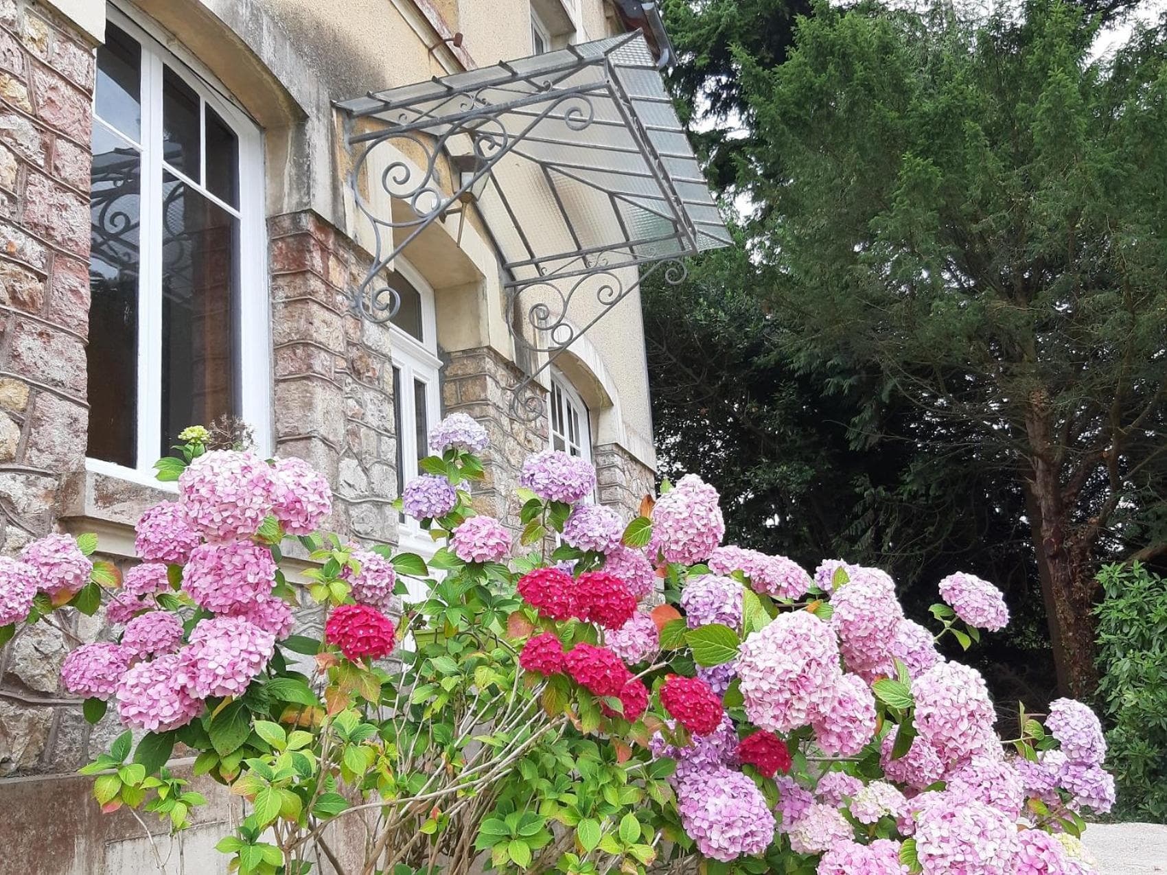 La Garenne photo 9