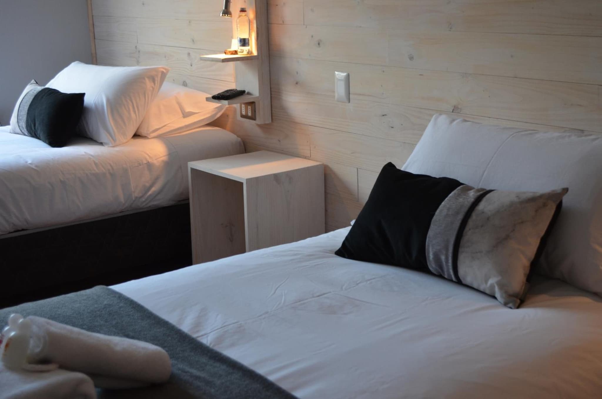 Hostal Boutique Puerta Roja photo 2