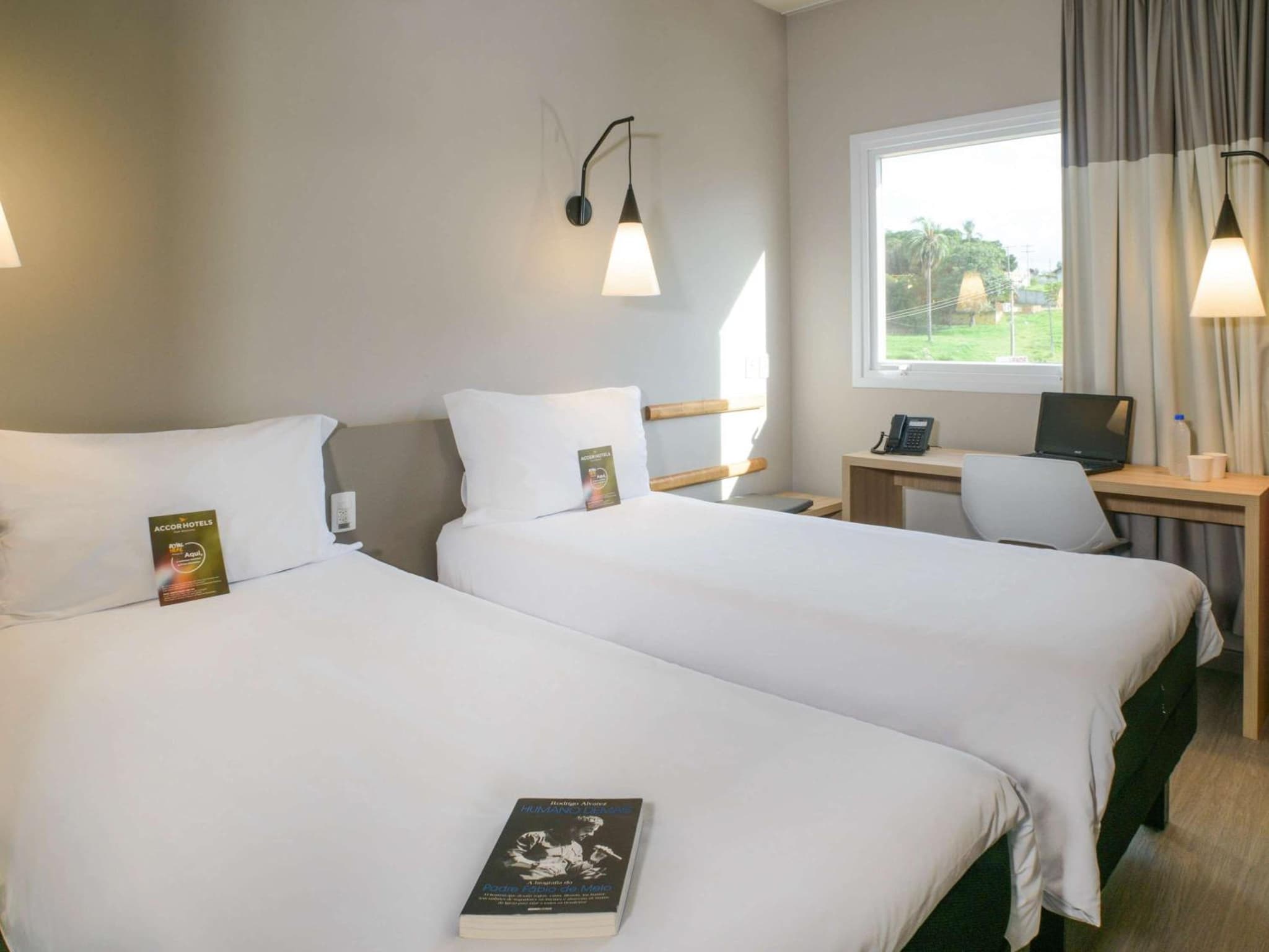 ibis Itatiba photo 5