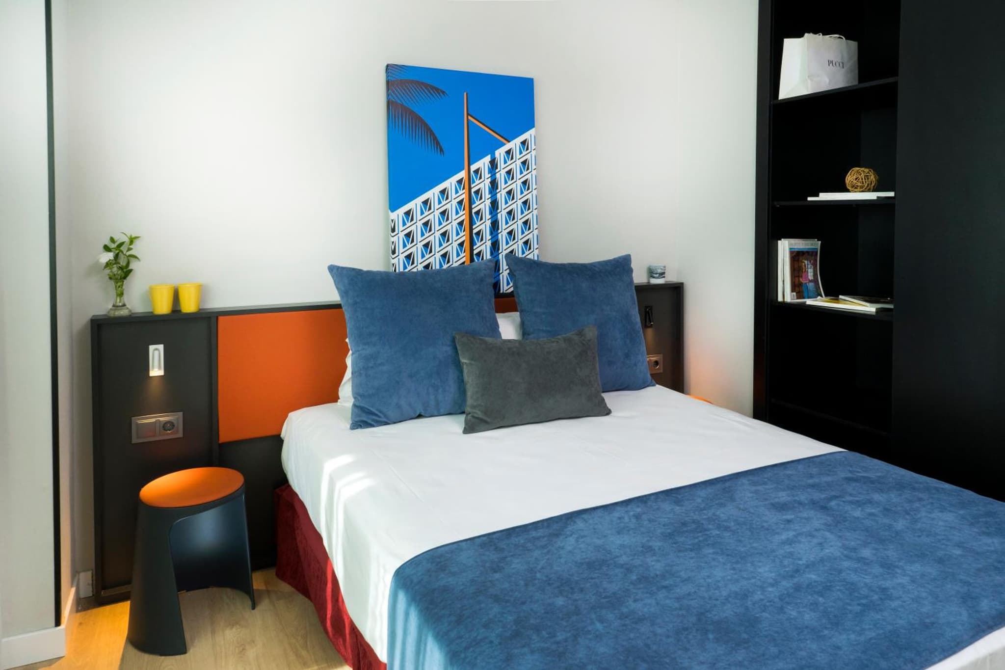 The Oliver Apartamentos photo 7
