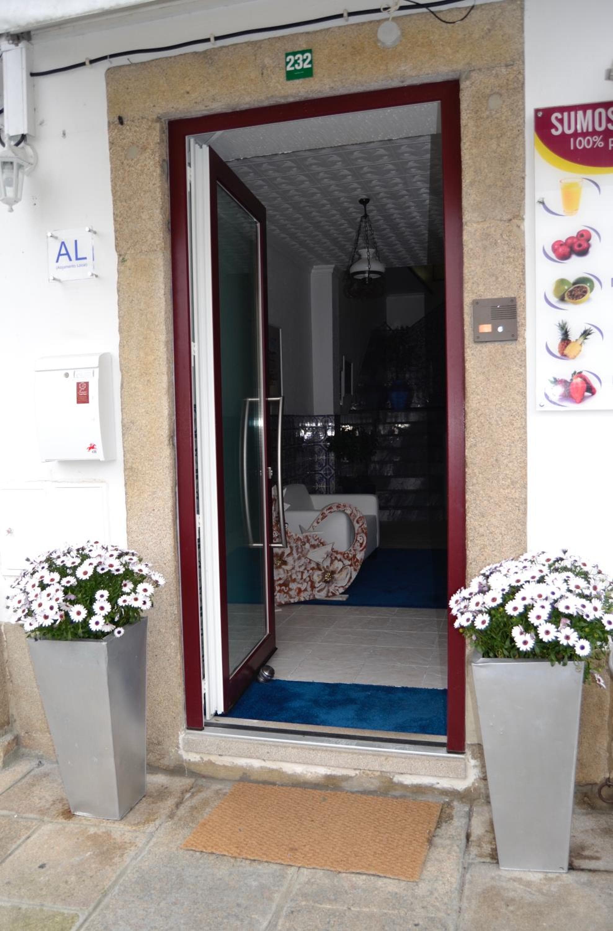 Raiano Guest House photo 4