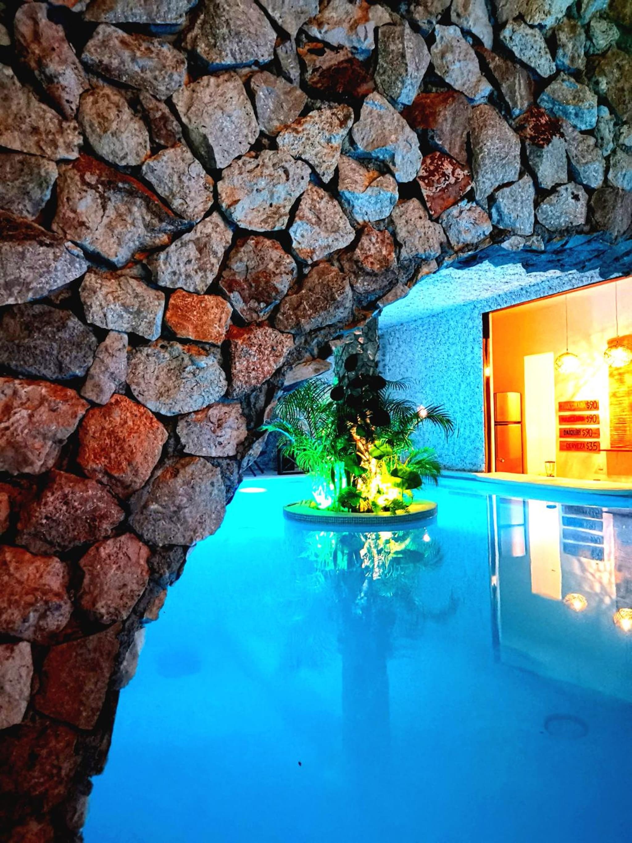 Mayan Majesty Boutique Hotel photo 9