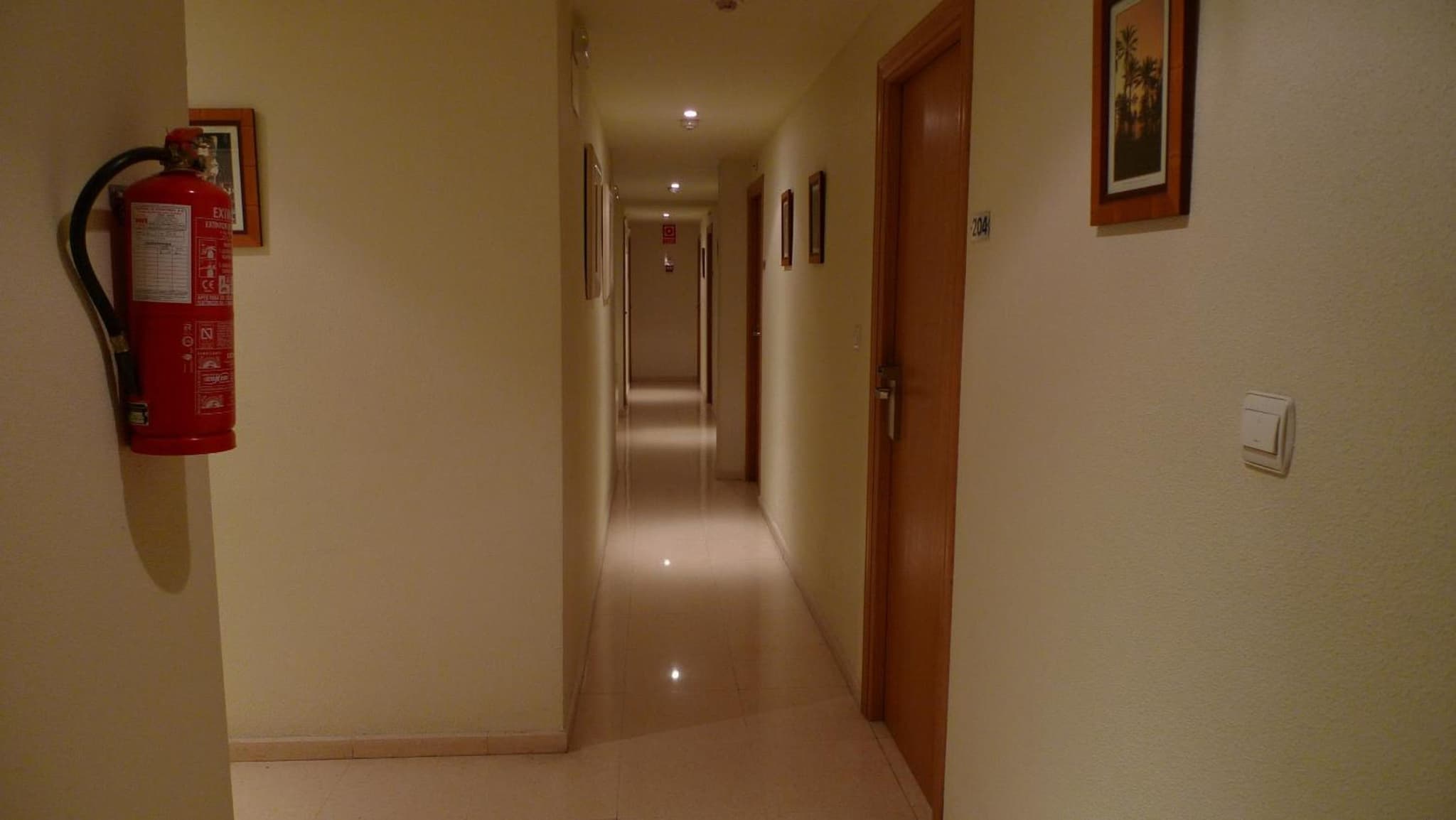 Hostal María photo 2