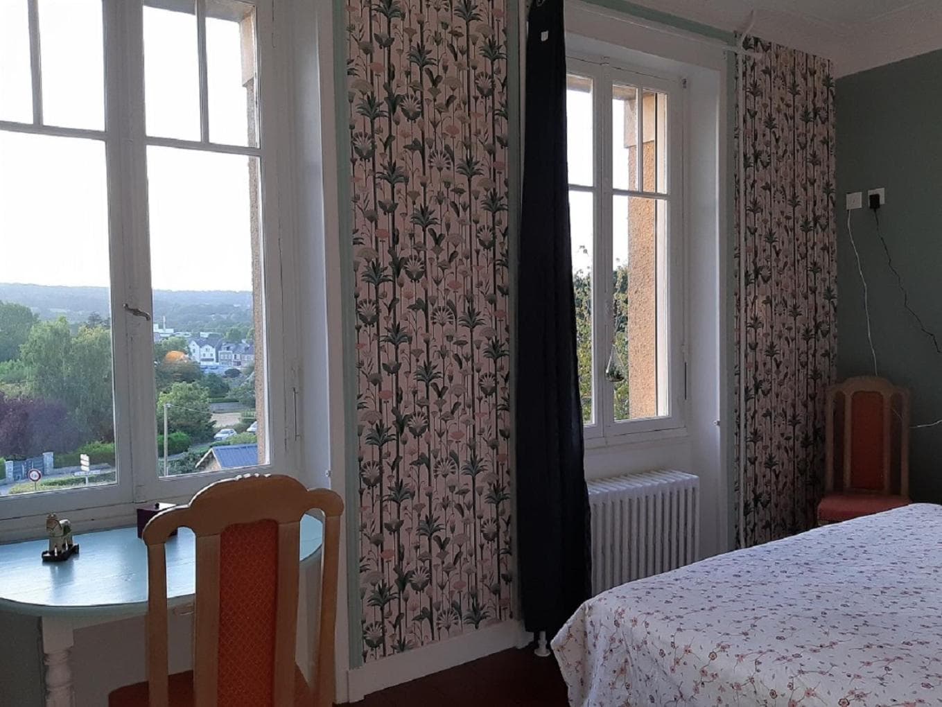 La Garenne photo 2
