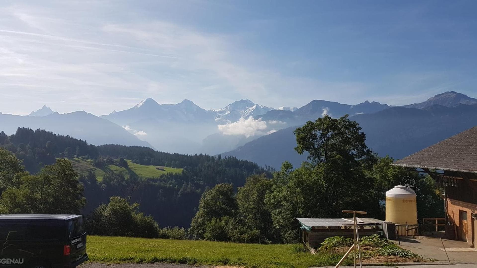 App. Seeblick Top of Interlaken photo 5