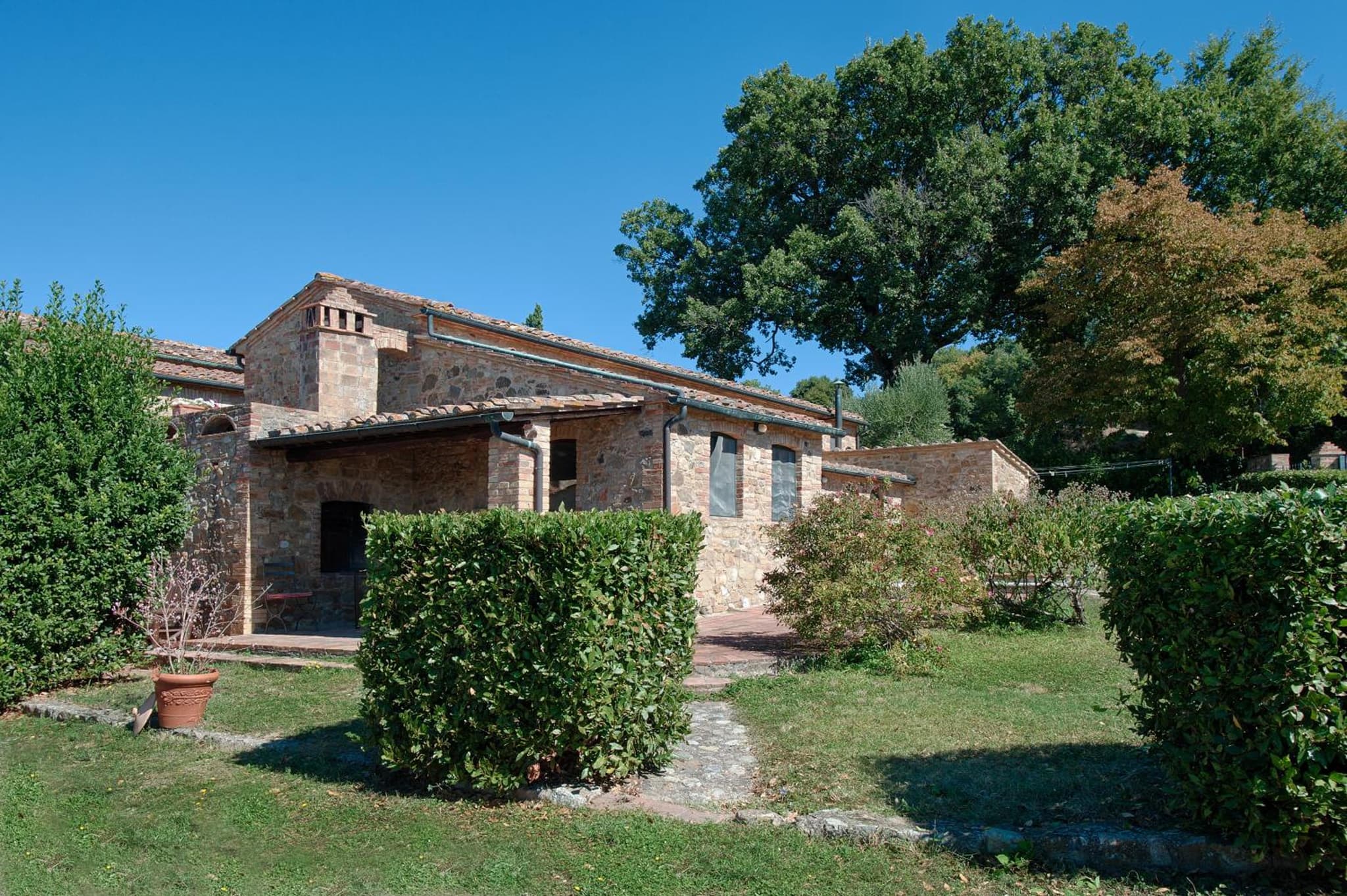 Podere La Ciabatta photo 3