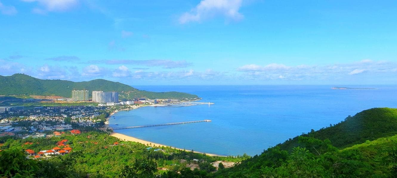 Sanya Tropical Coast Hotel photo 7