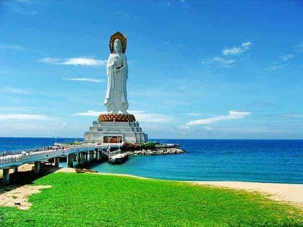 Sanya Tropical Coast Hotel photo 2