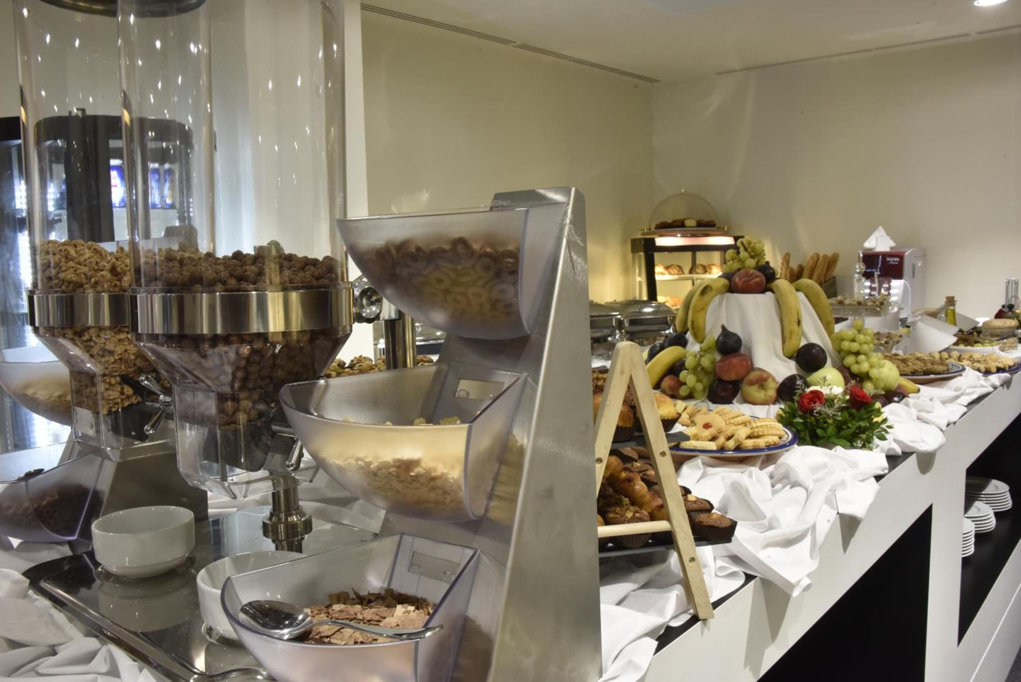 BUSINESS HOTEL SFAX photo 8