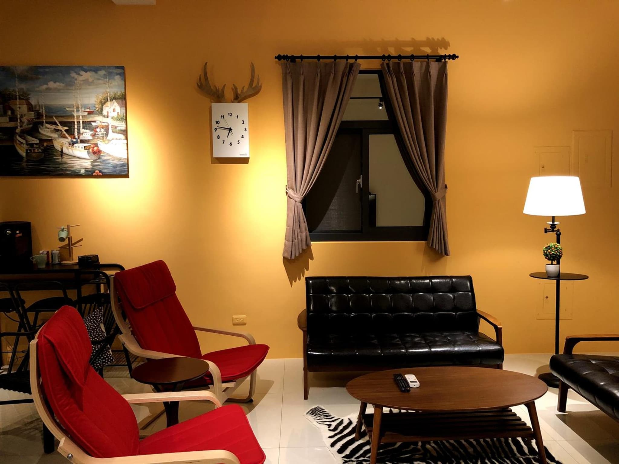 Warm B&B photo 9