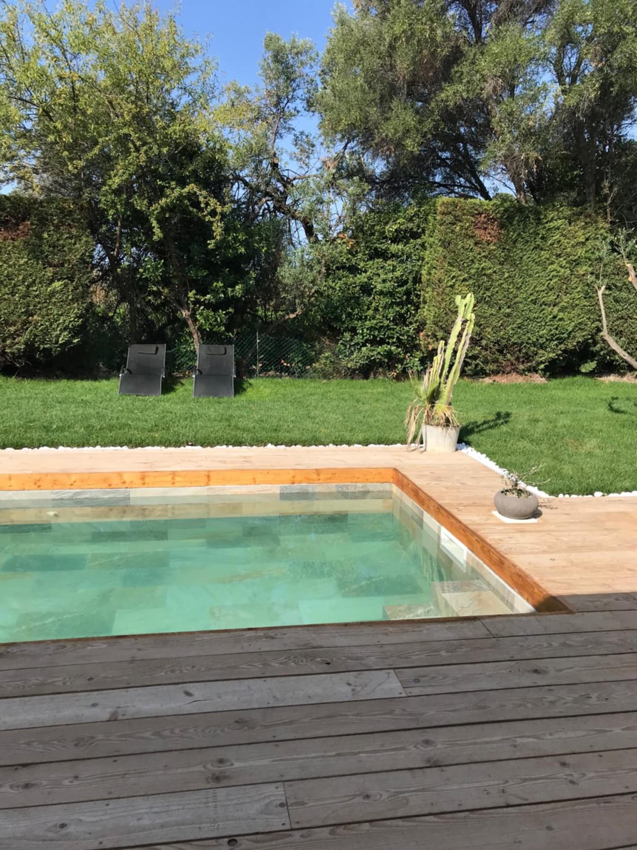 Guest House Olivades
