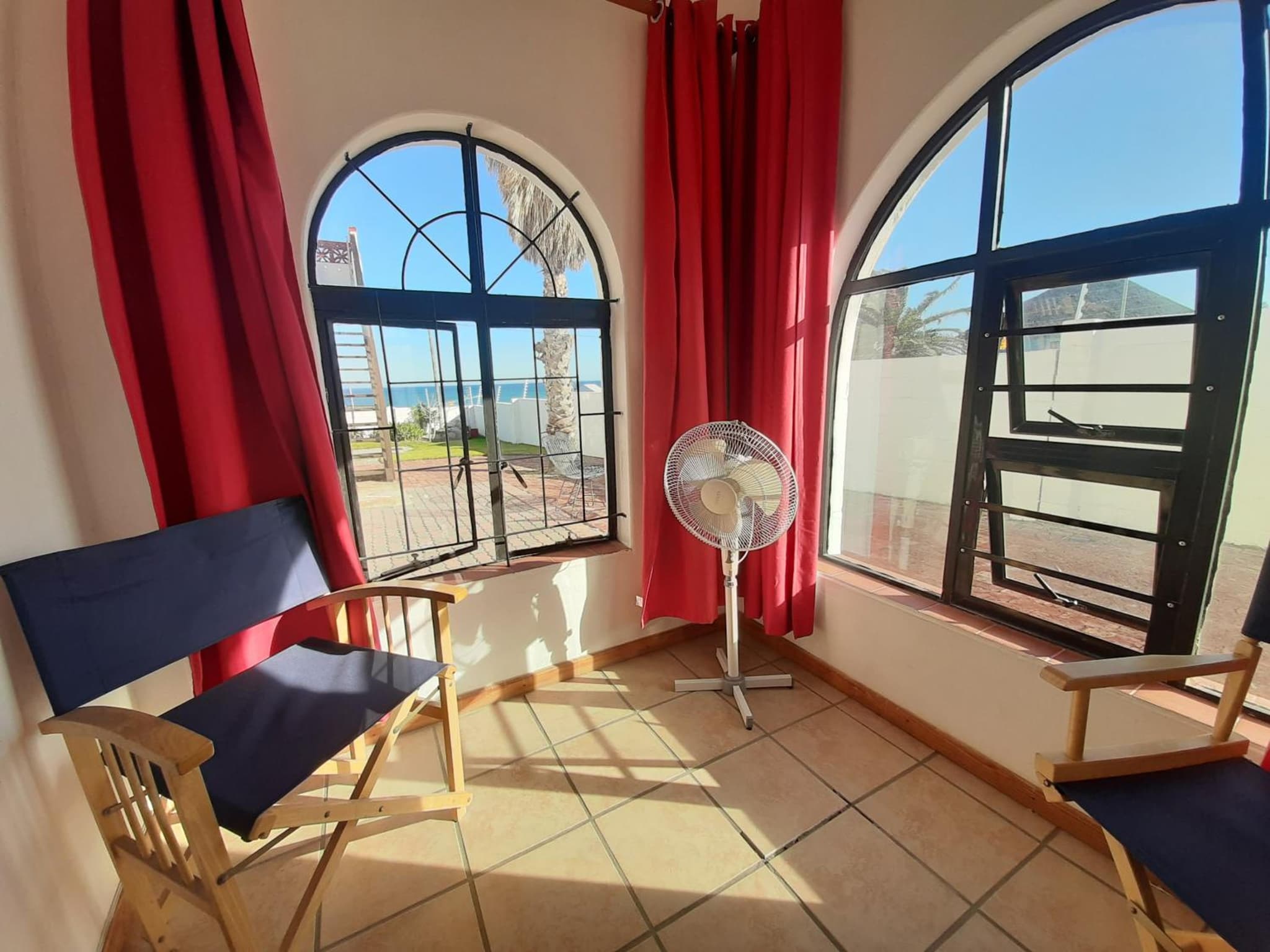 Oom Piet Accommodation photo 3