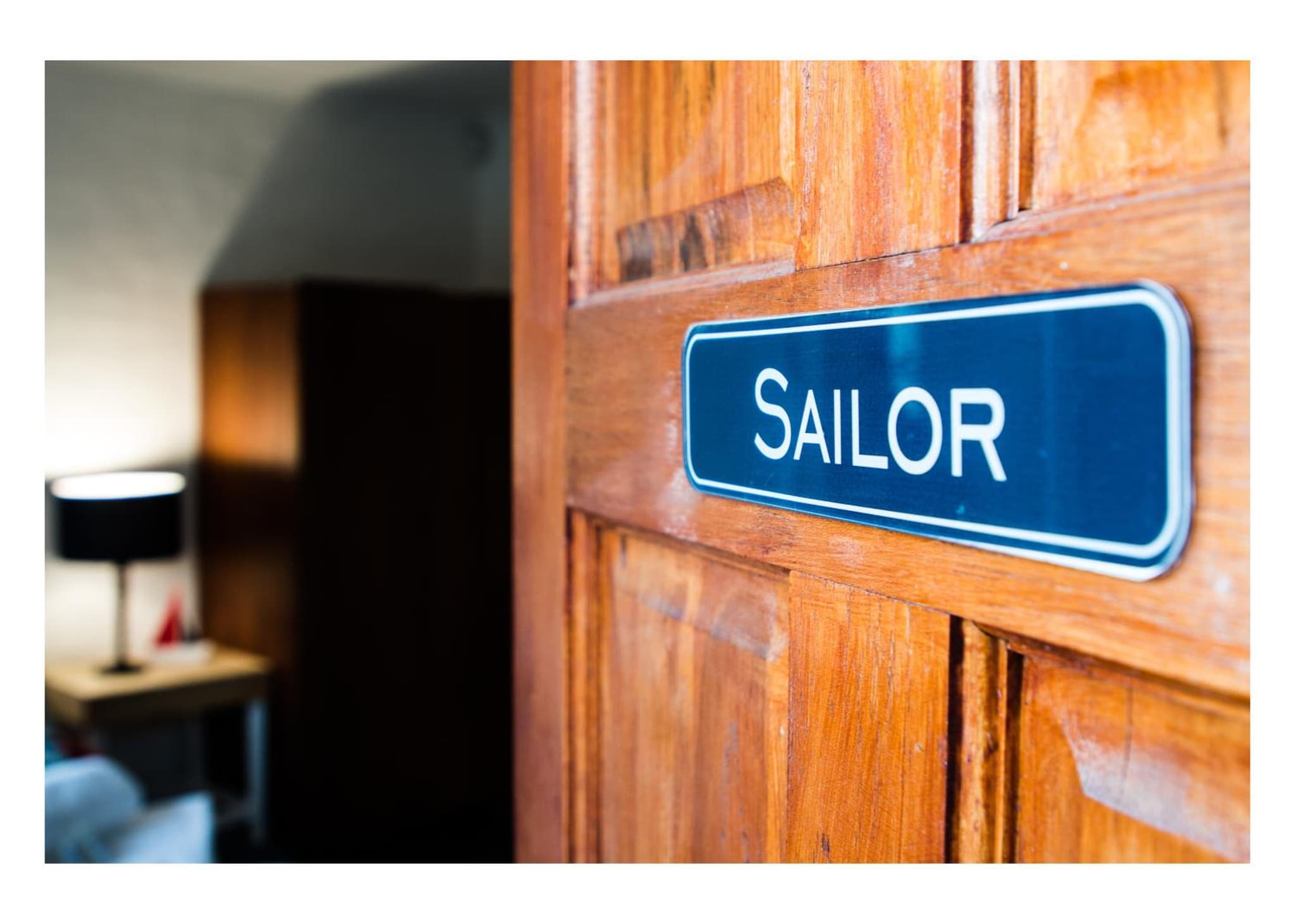 Anchor Guesthouse photo 3