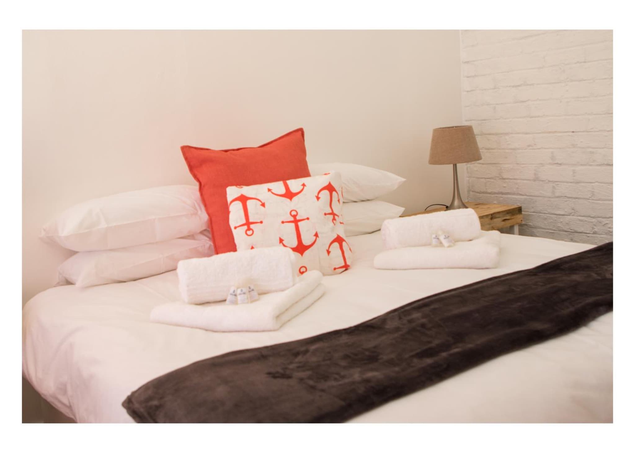 Anchor Guesthouse photo 6