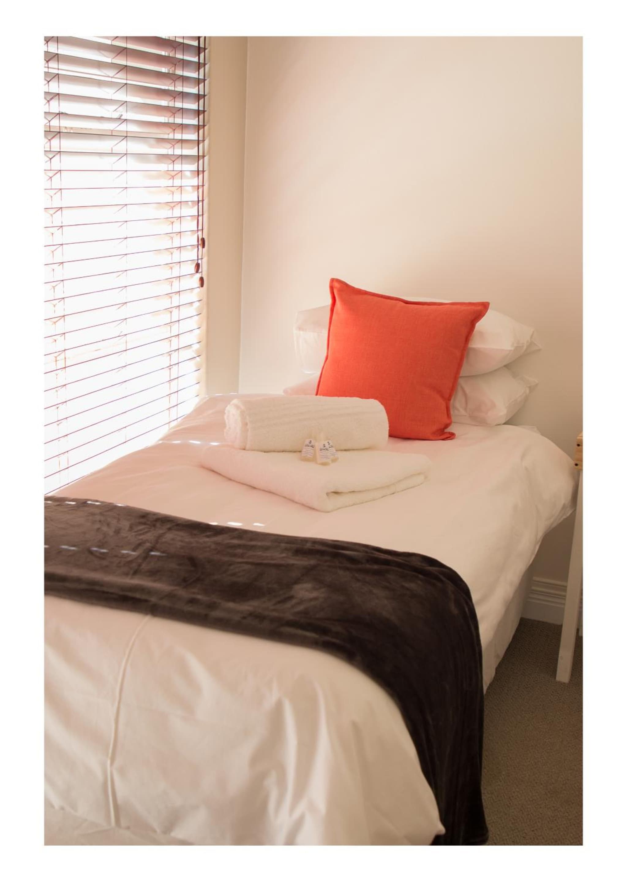 Anchor Guesthouse photo 7