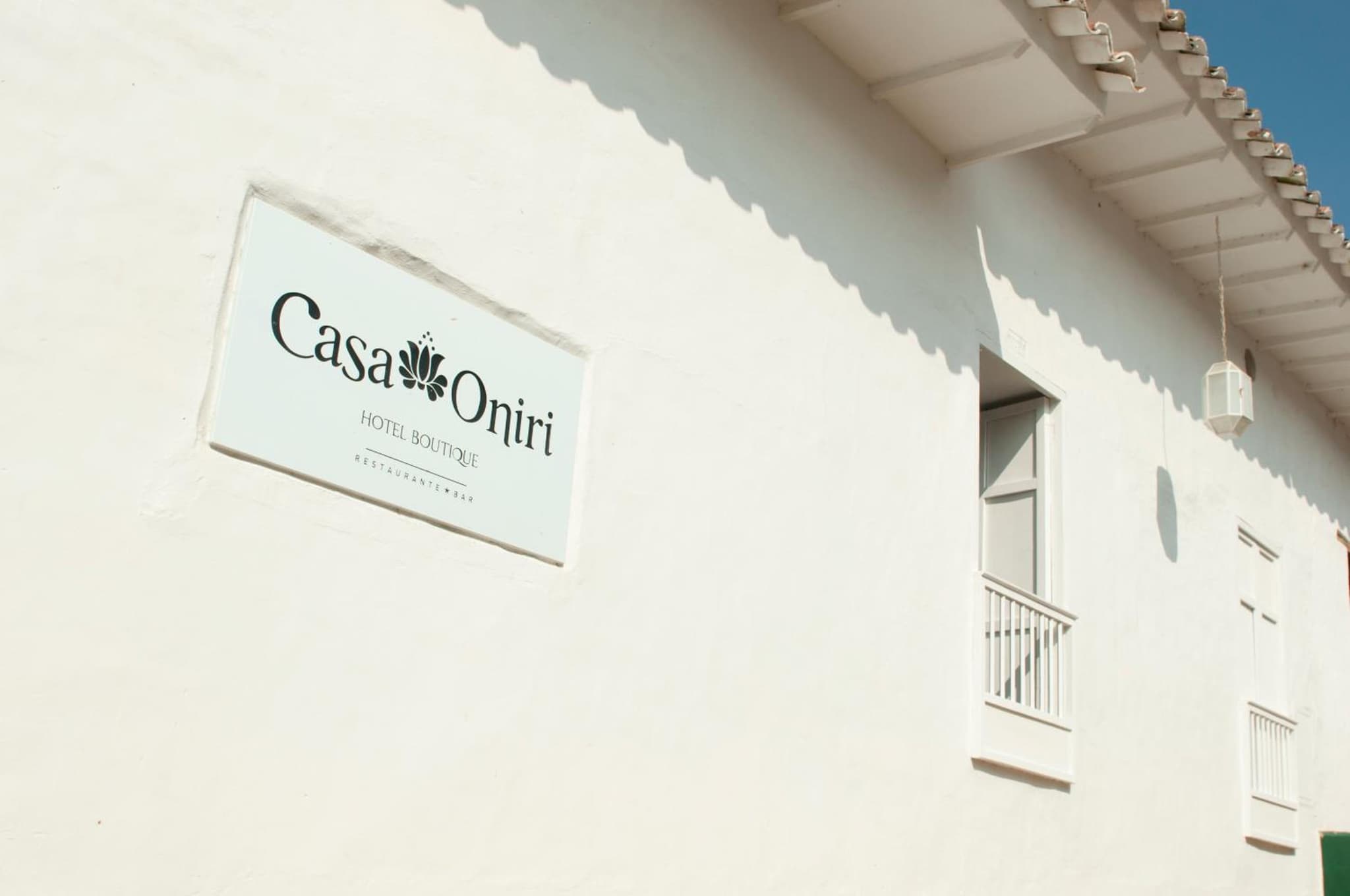 Casa Oniri Hotel Boutique