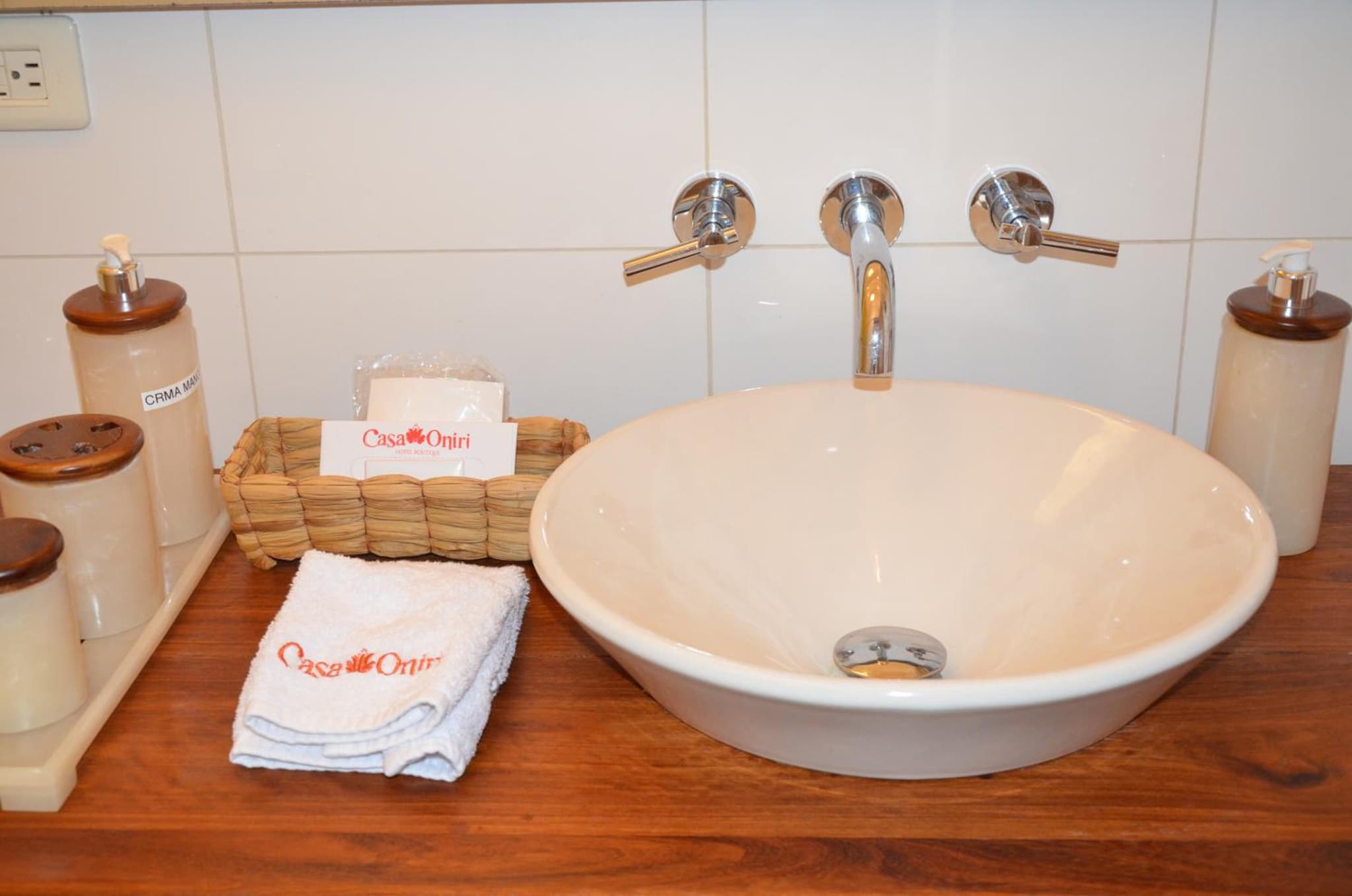 Casa Oniri Hotel Boutique photo 2