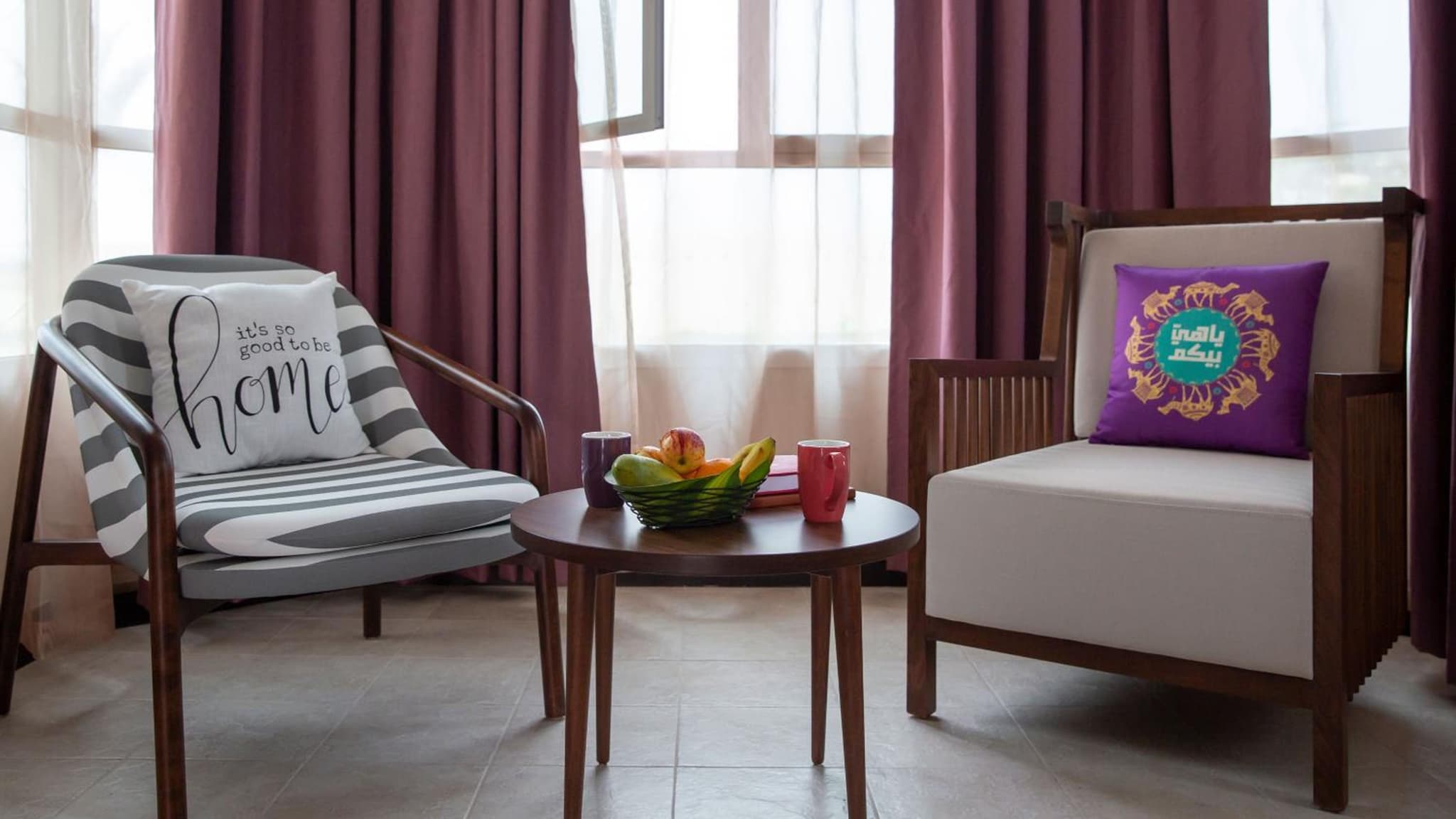 Atana Stay Al Ashkara photo 5