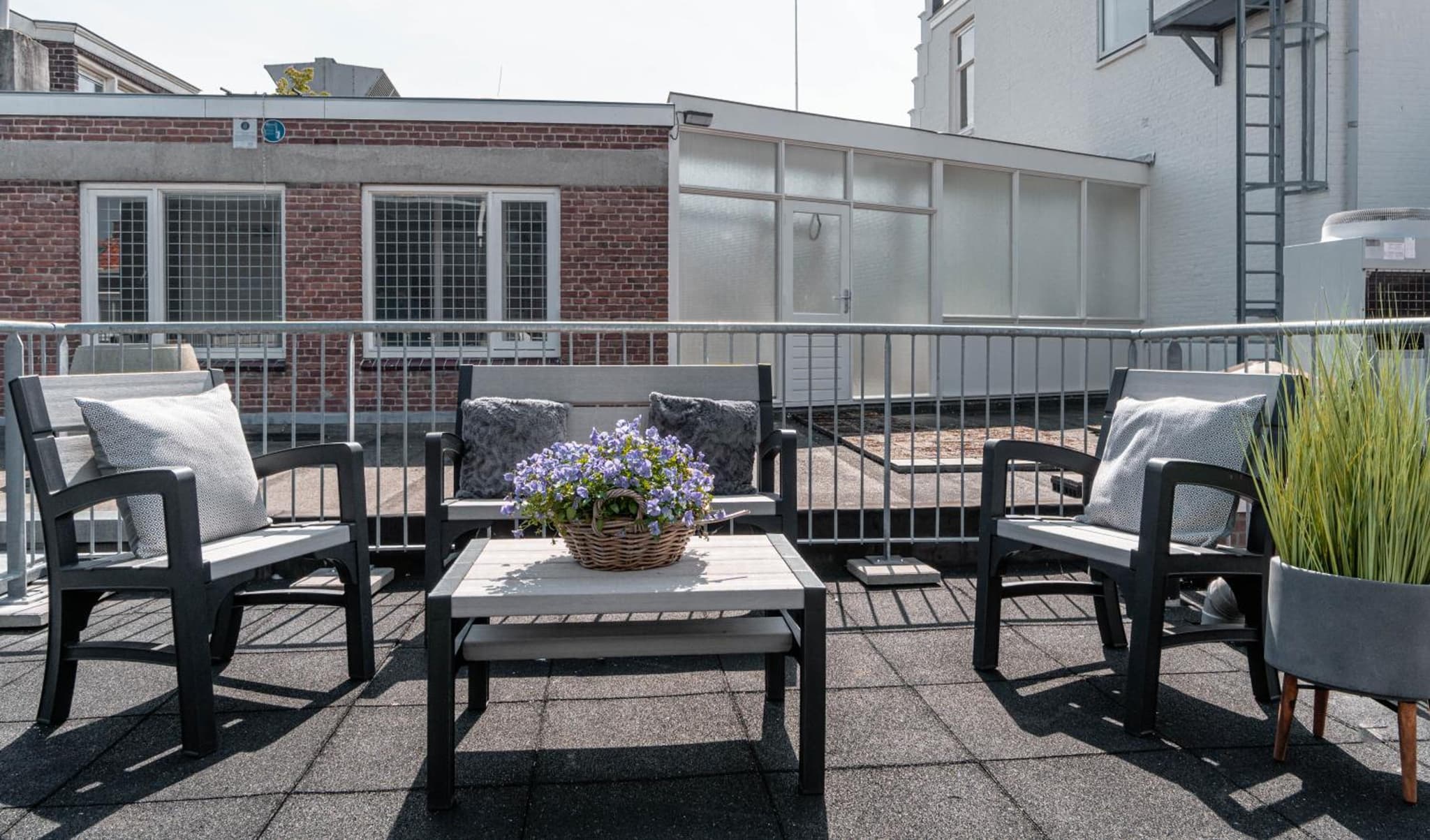 Familie Hotel & Apartments Alkmaar