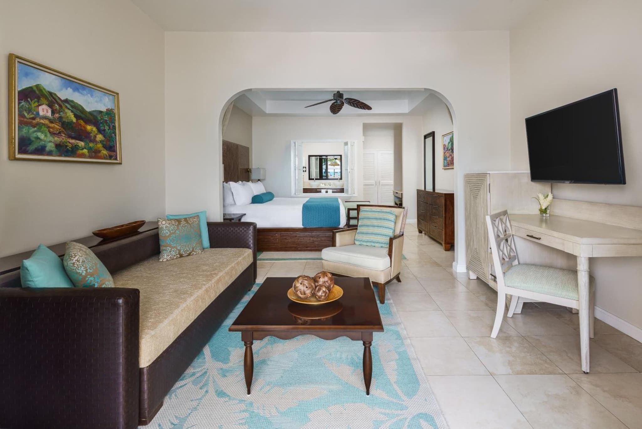 Spice Island Beach Resort photo 9