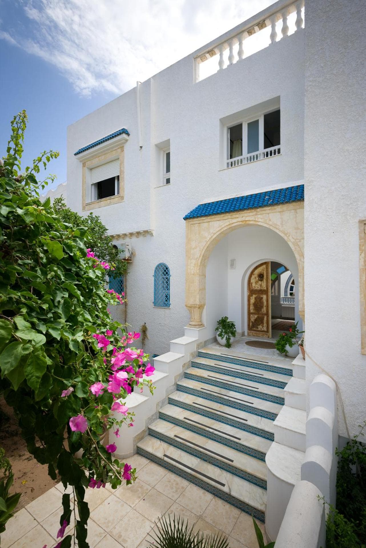 Villa Phoenicia
