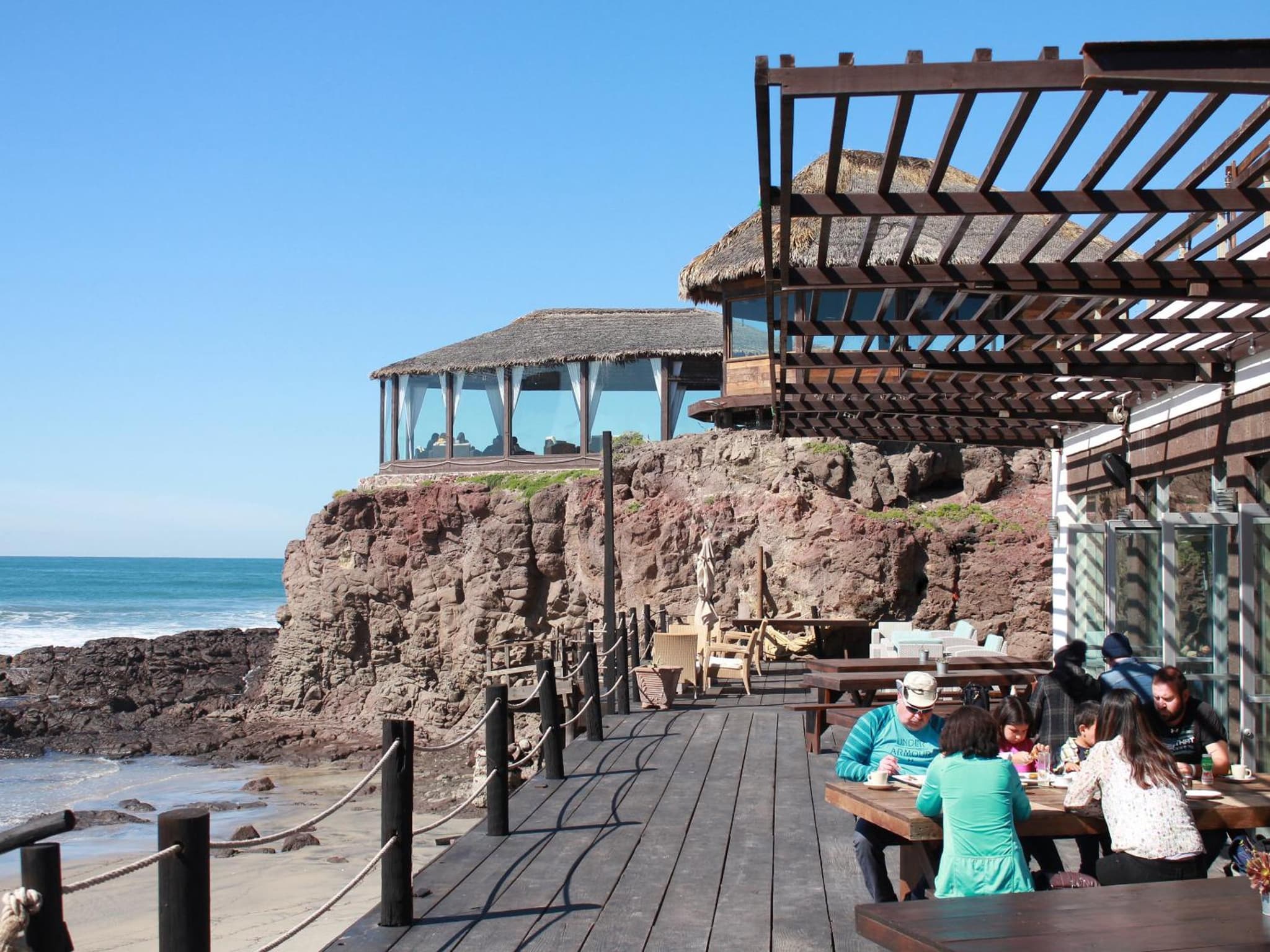 Castillos Del Mar photo 4