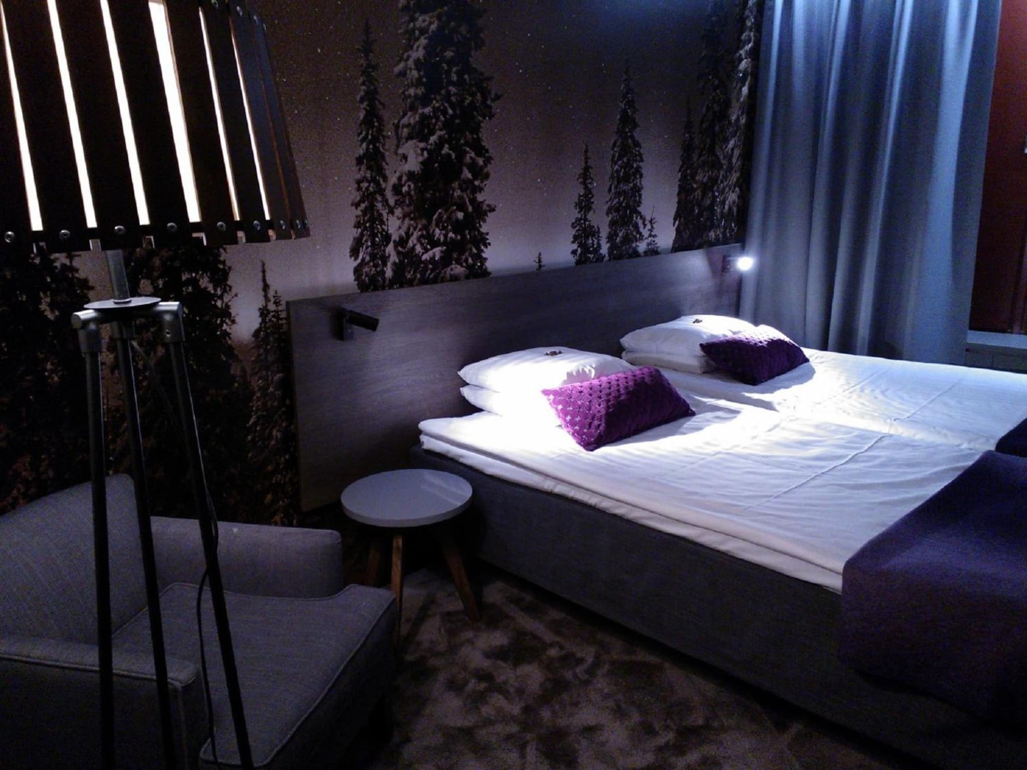Hotel Korpilampi photo 4