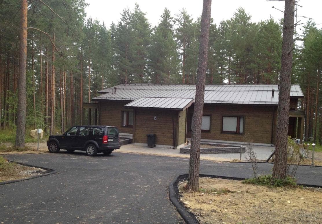 Kultainen Kaava Cottages photo 2