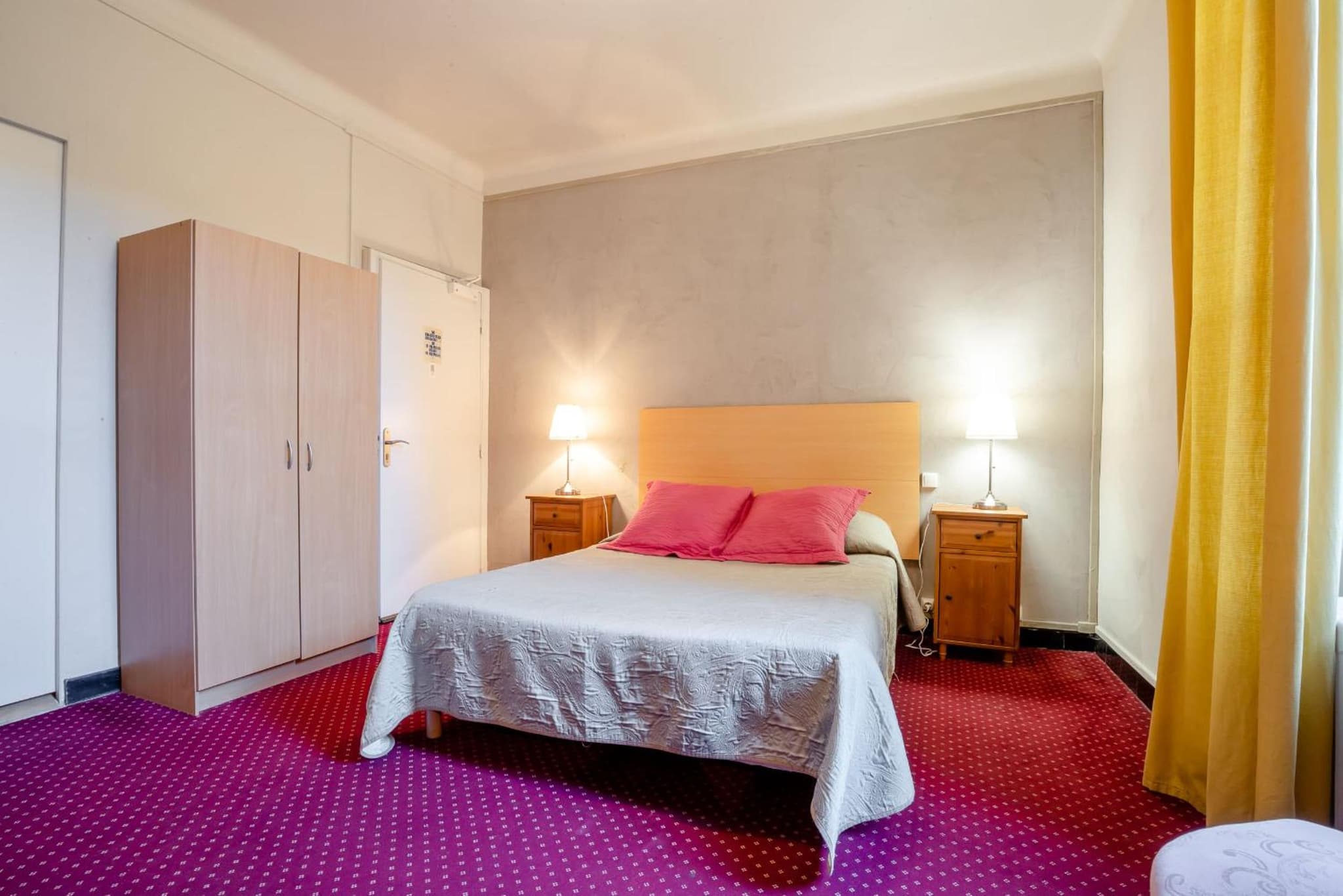 Hôtel Le Foch photo 6