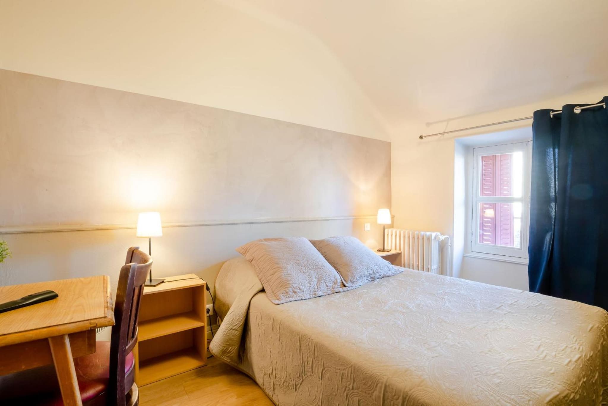 Hôtel Le Foch photo 2