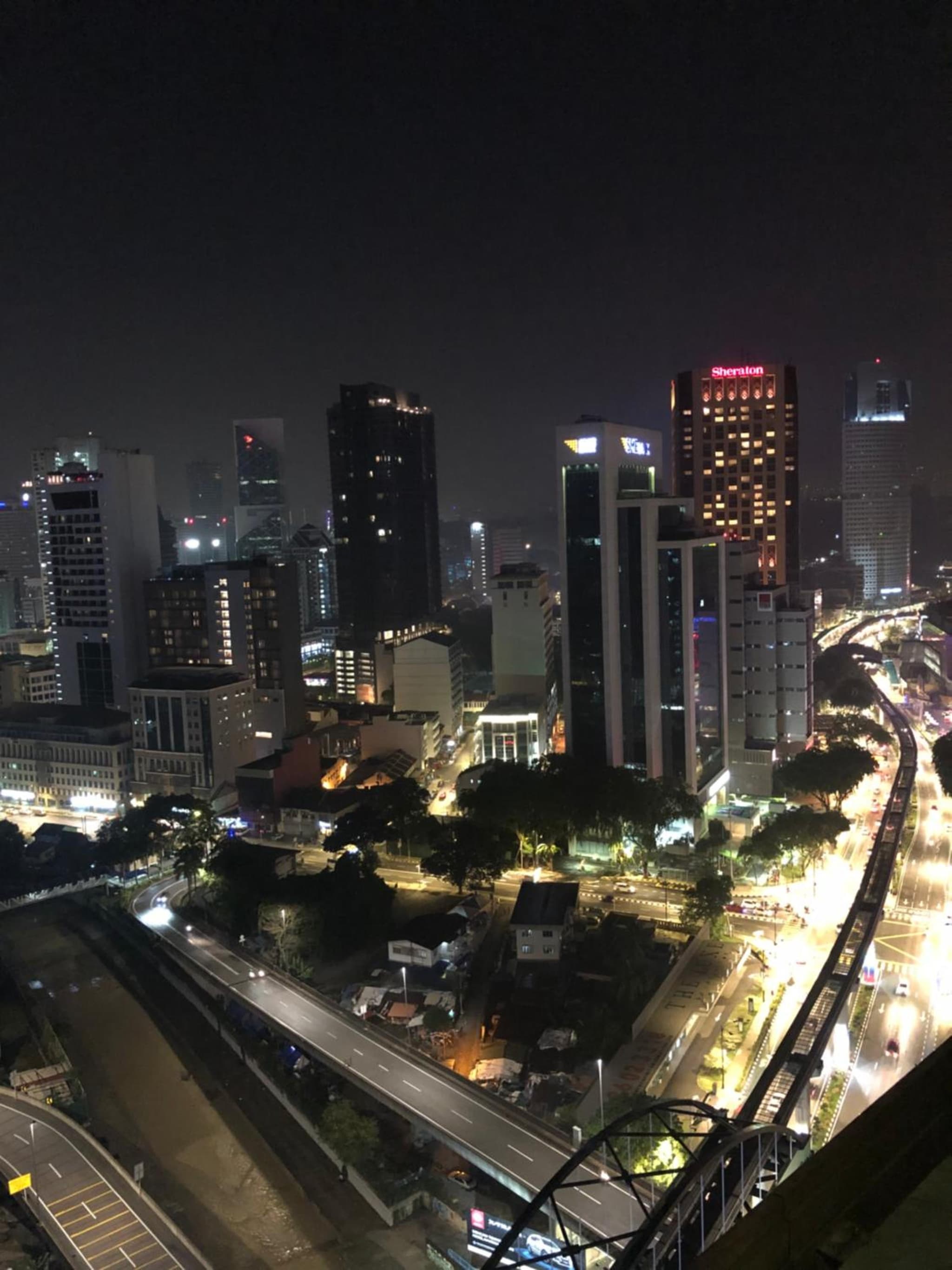 La Platinum KLCC photo 9