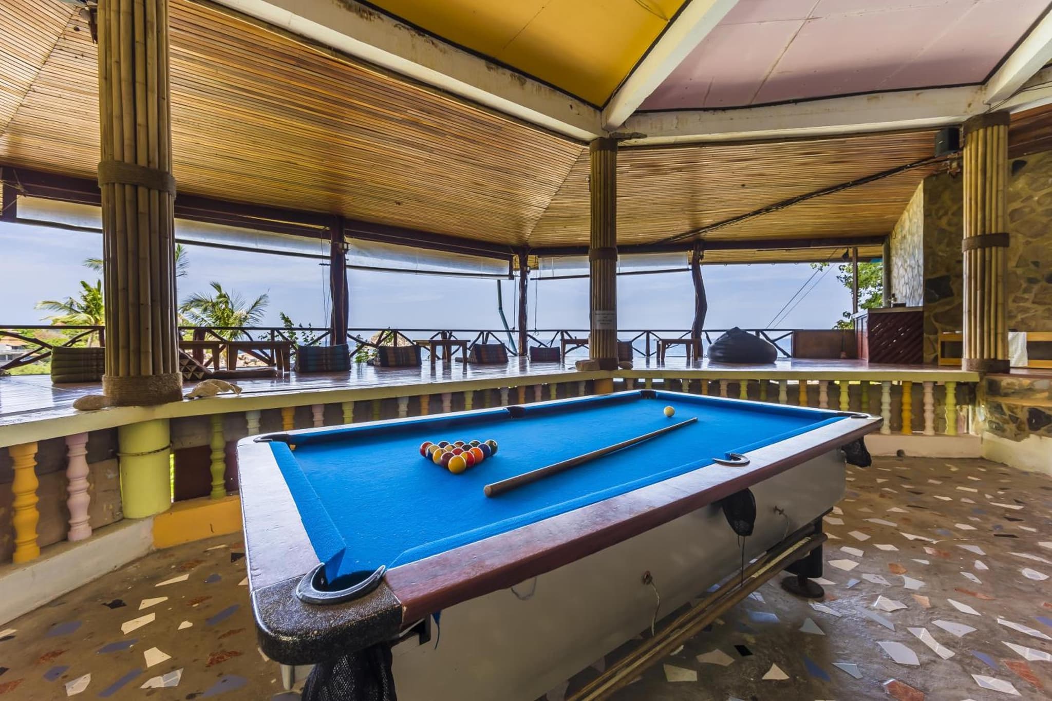 Coral View Resort photo 9
