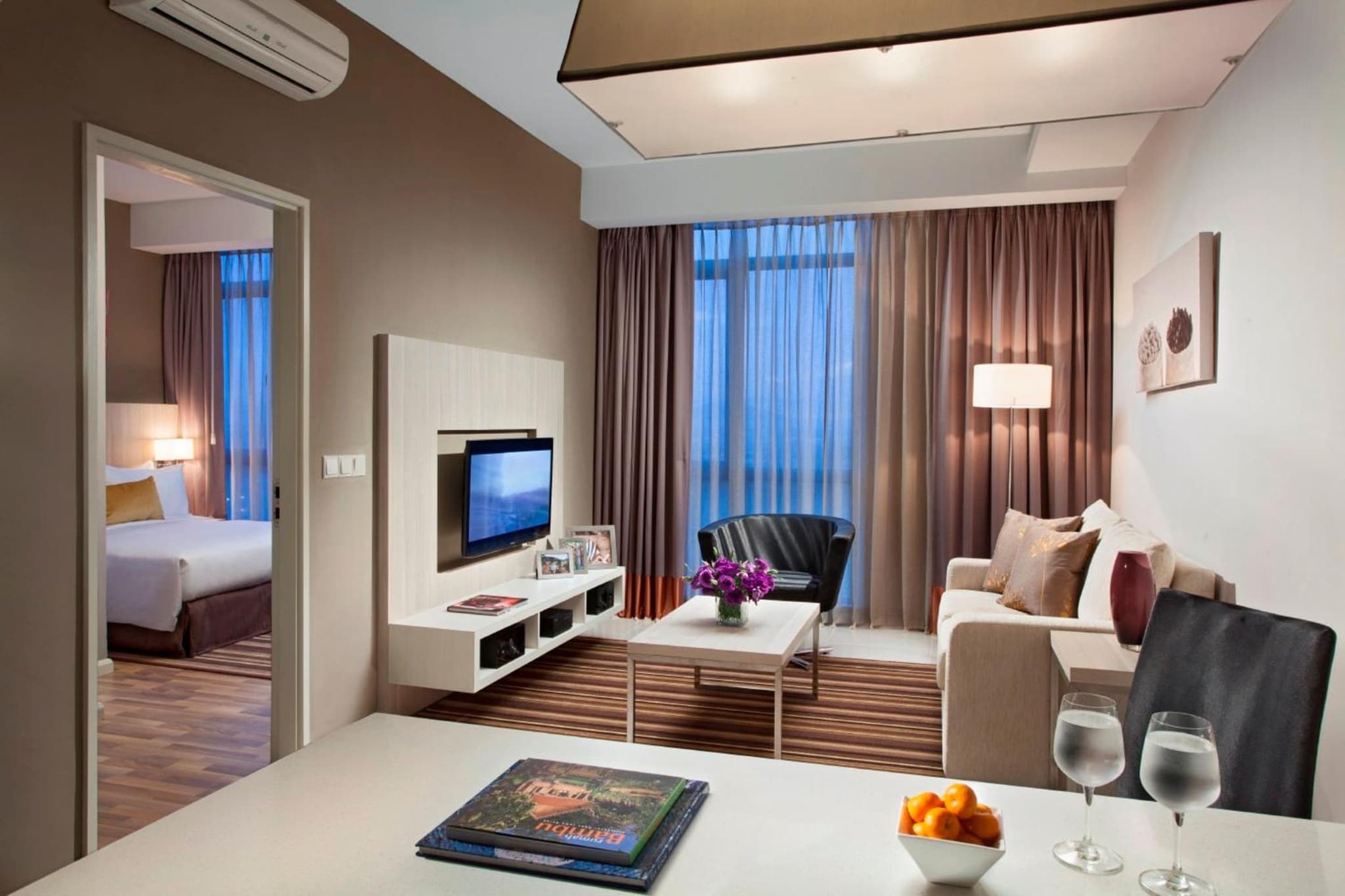 Citadines Uplands Kuching photo 7