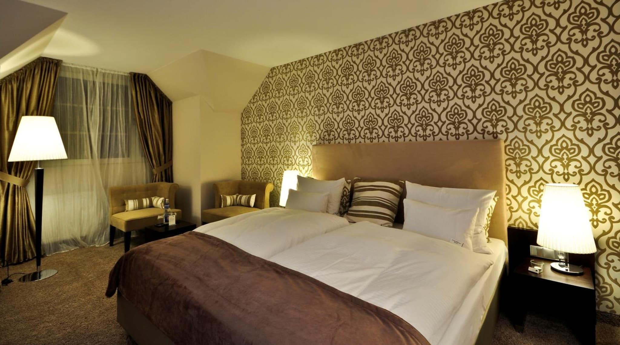 Wellings Parkhotel photo 4