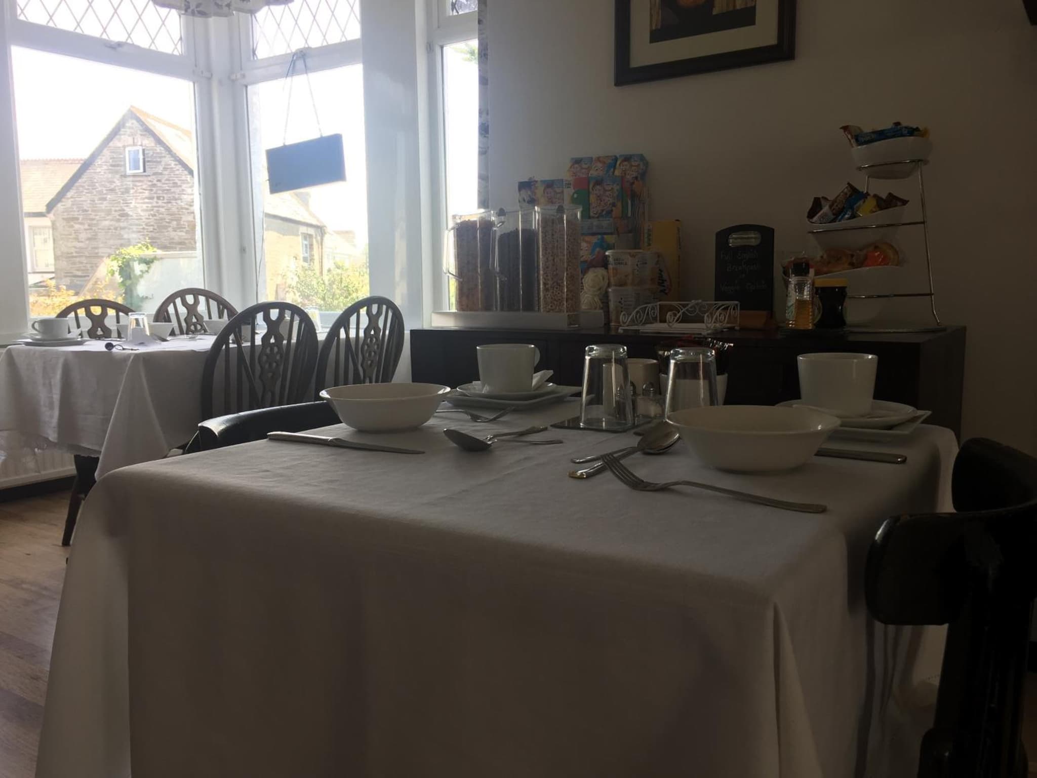 Alderberry Lodge photo 5
