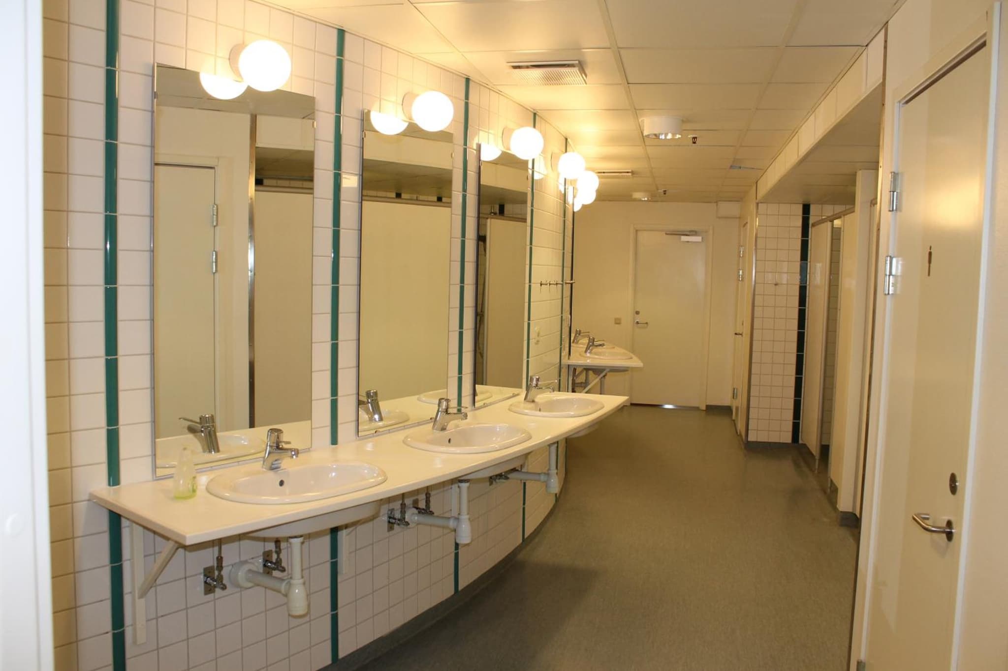 Pronova Hotell & Vandrarhem photo 6