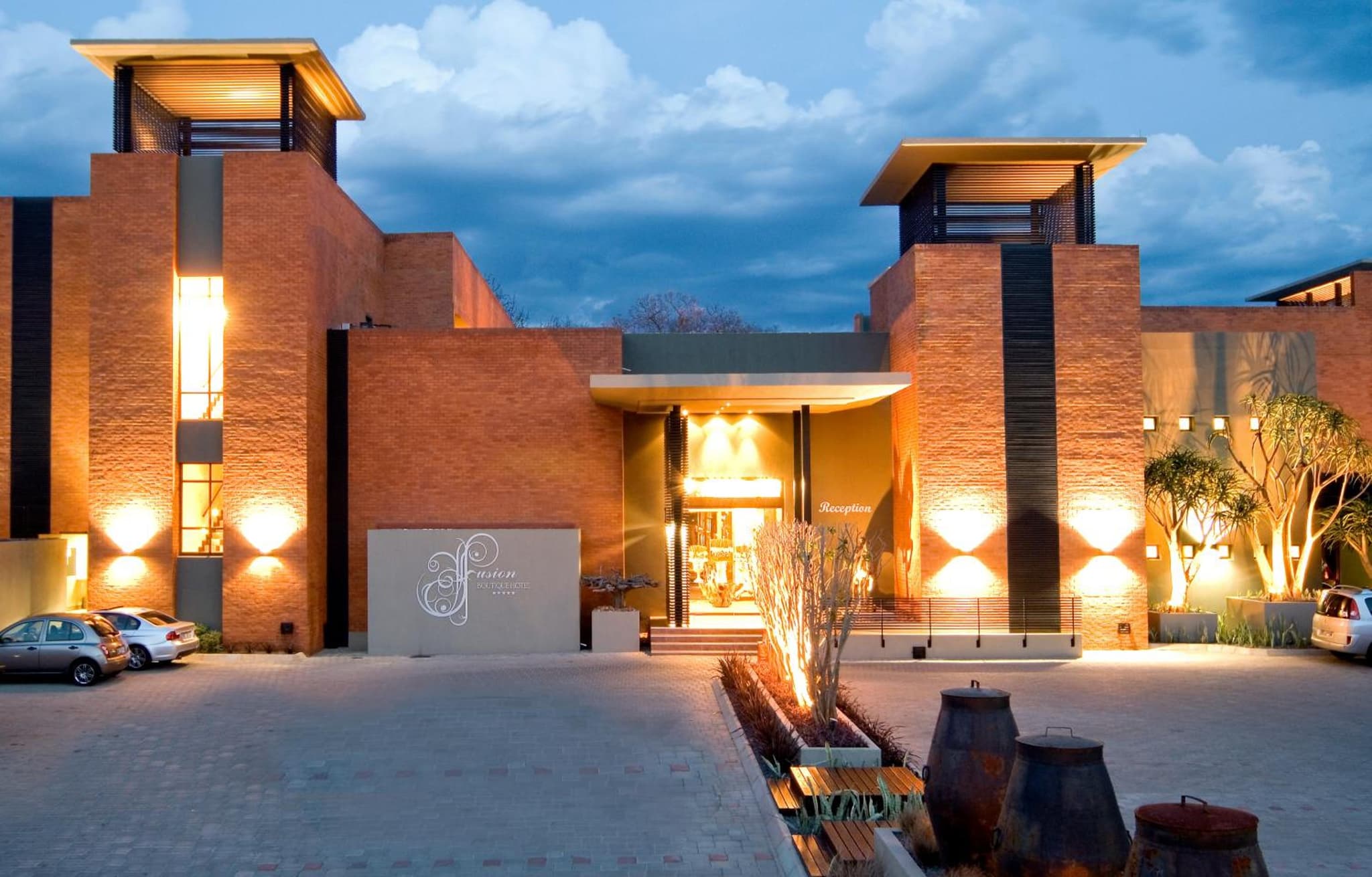 Fusion Boutique Hotel photo 3
