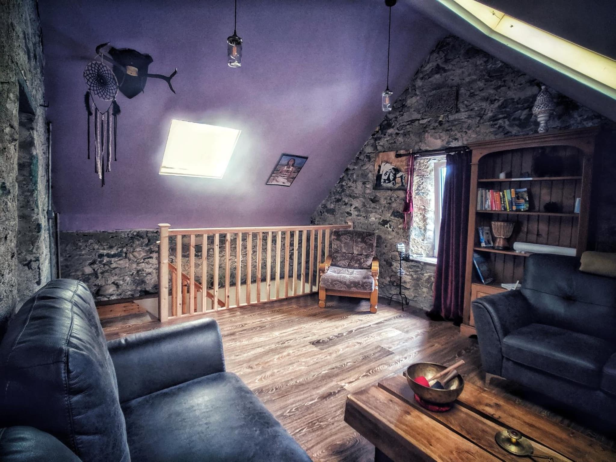 The Black Sheep Hostel photo 5