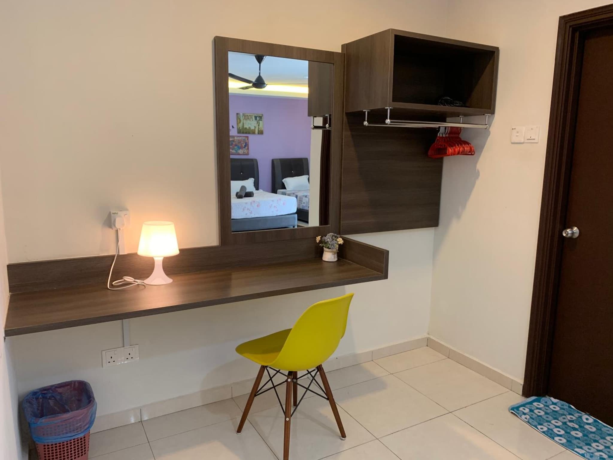 Jonker 88 Homestay Melaka photo 6