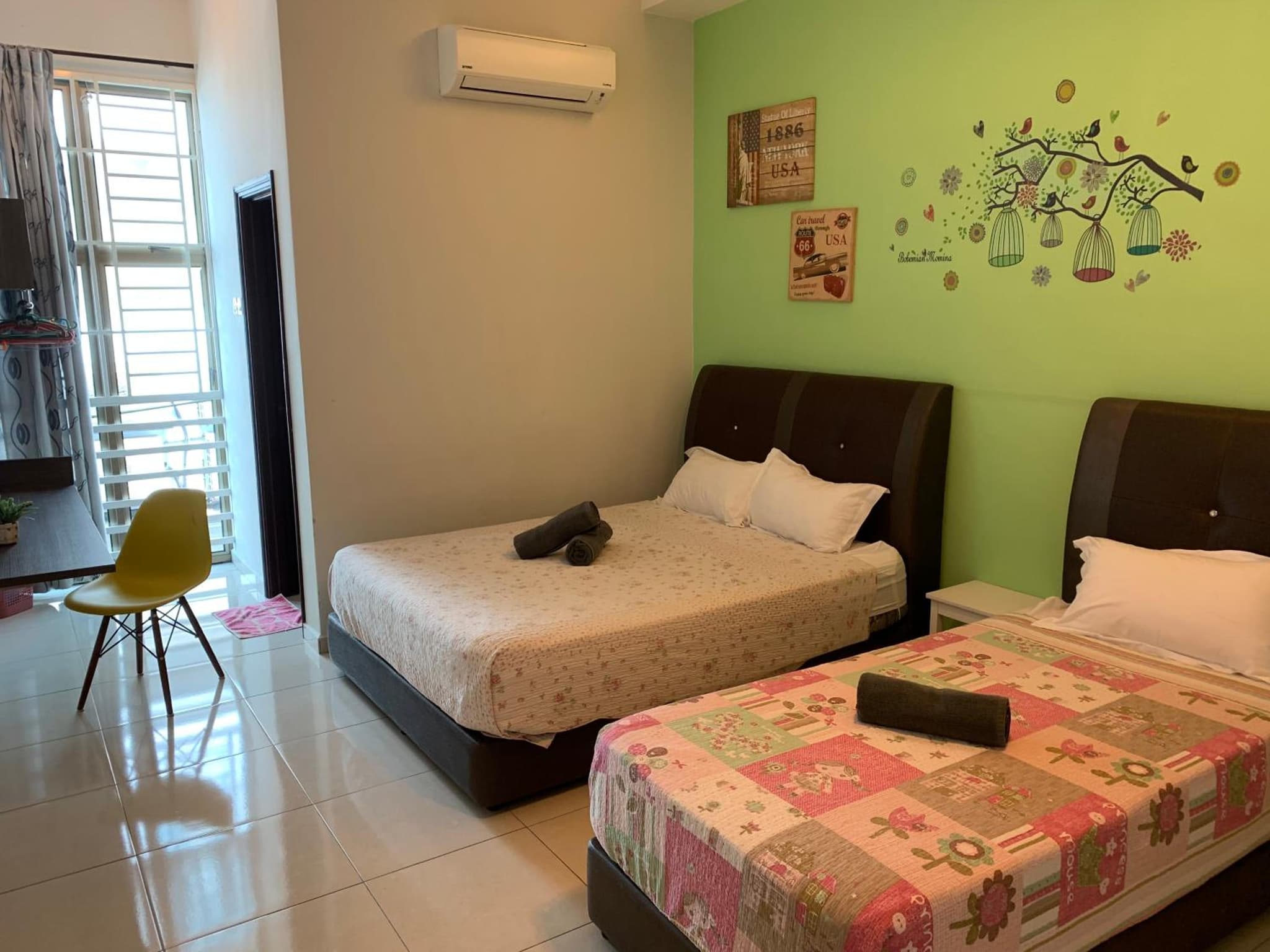 Jonker 88 Homestay Melaka photo 4
