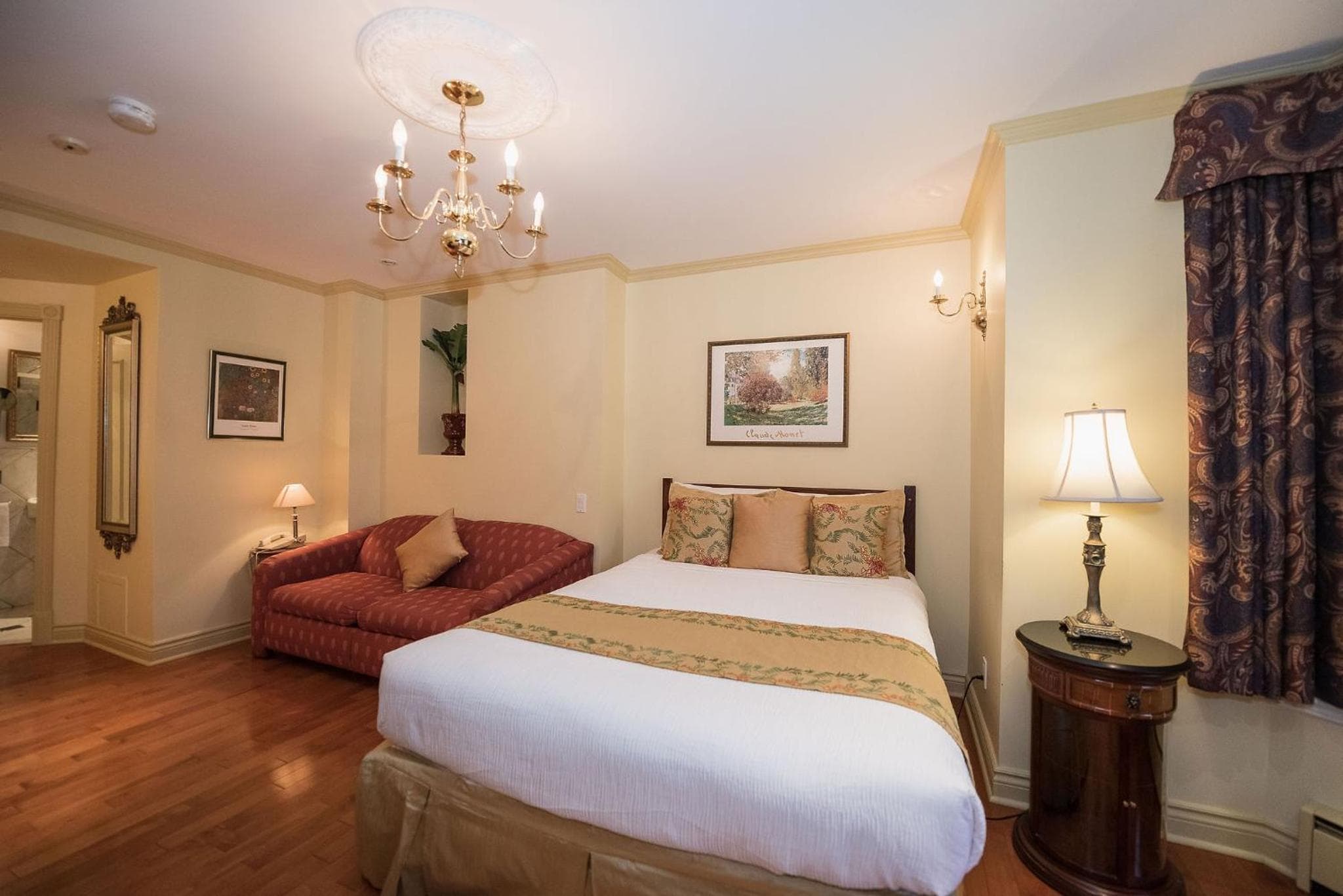 Manoir Sherbrooke photo 5
