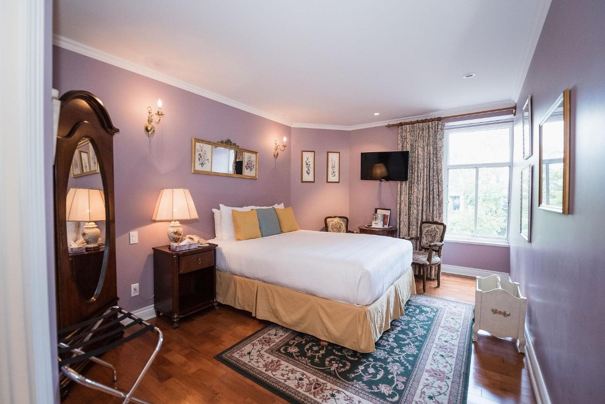 Manoir Sherbrooke photo 8